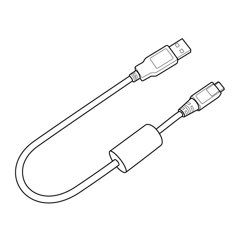 DCP7 DC3000/DC5000共通 送信ケーブル 0.3m | カーメイト 公式