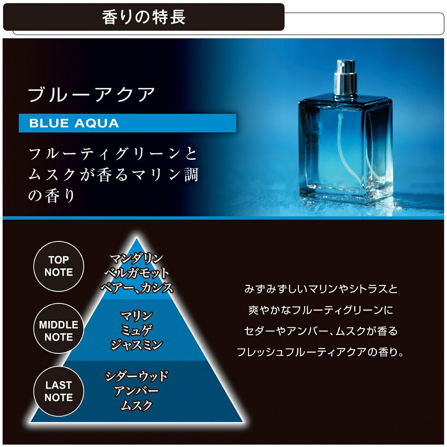 L10031 ブラング 噴霧式ディフューザー専用フレグランスオイル