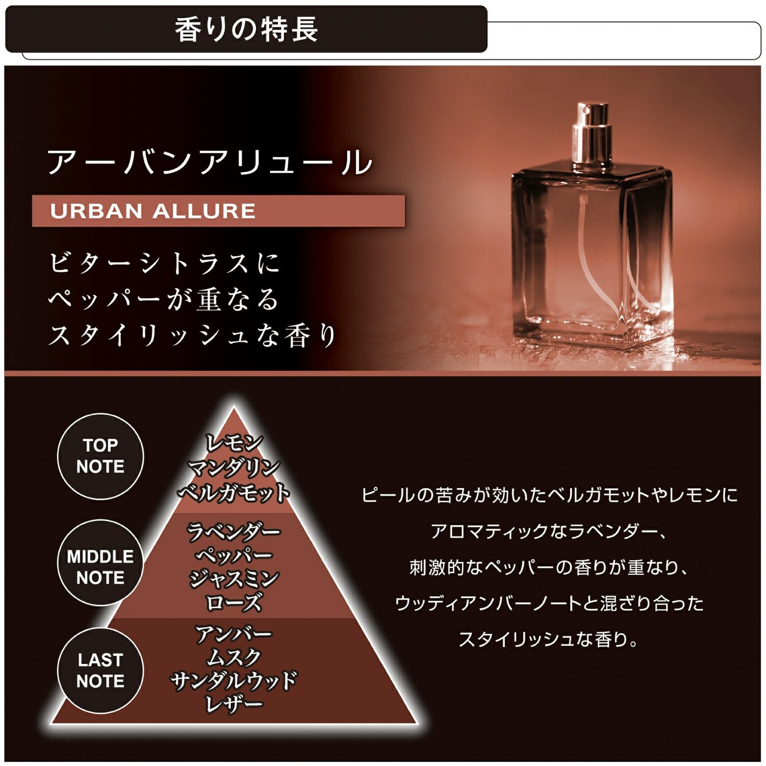 L10033 ブラング 噴霧式ディフューザー専用フレグランスオイル