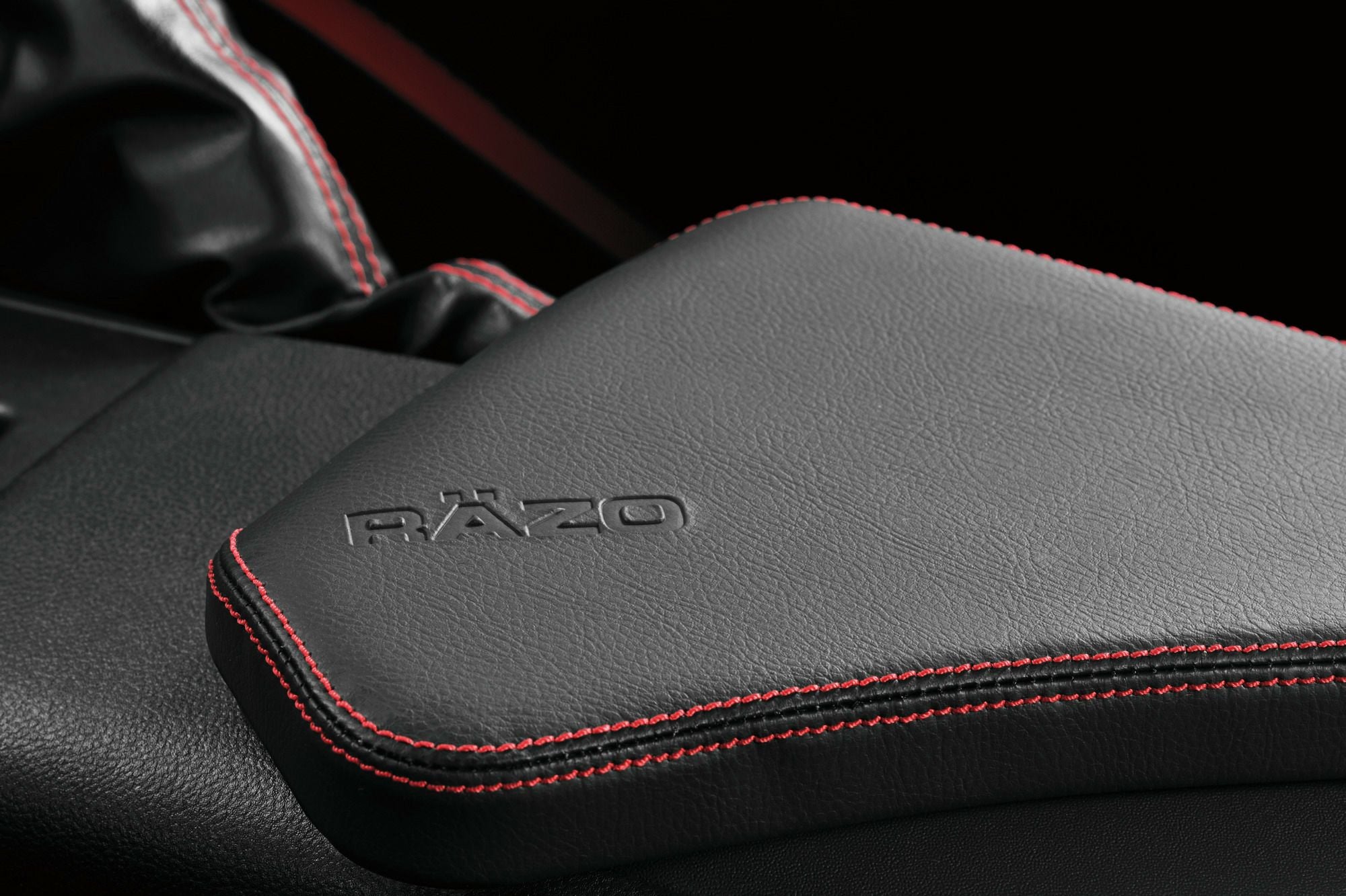 NZ831 GR86/BRZ専用 ニーパッド | カーメイト 公式オンラインストア本店