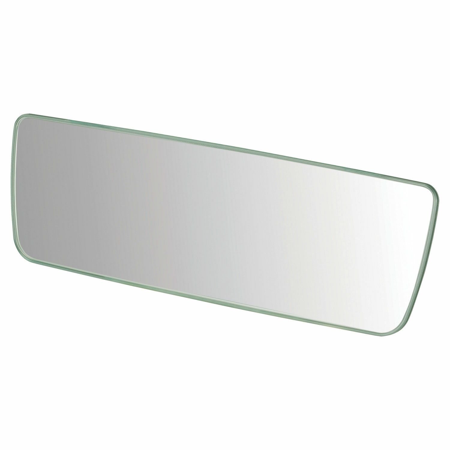 DZ596 リヤビューミラー エッジR 240 3000SR クローム鏡 | カーメイト