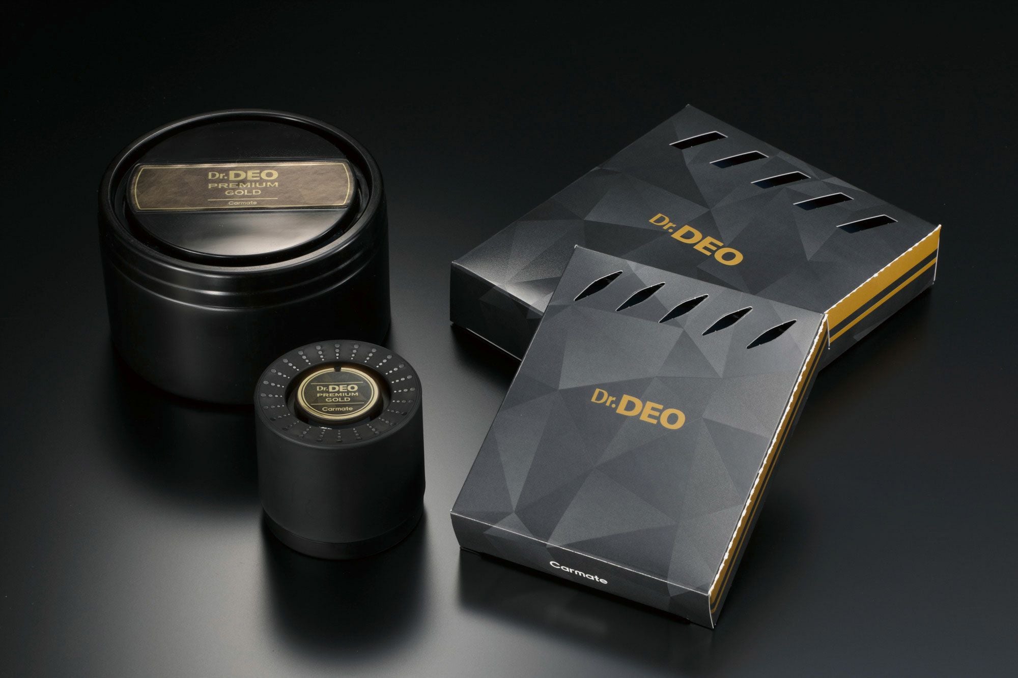 D275 ドクターデオ プレミアムゴールド 置きタイプ 500 無香