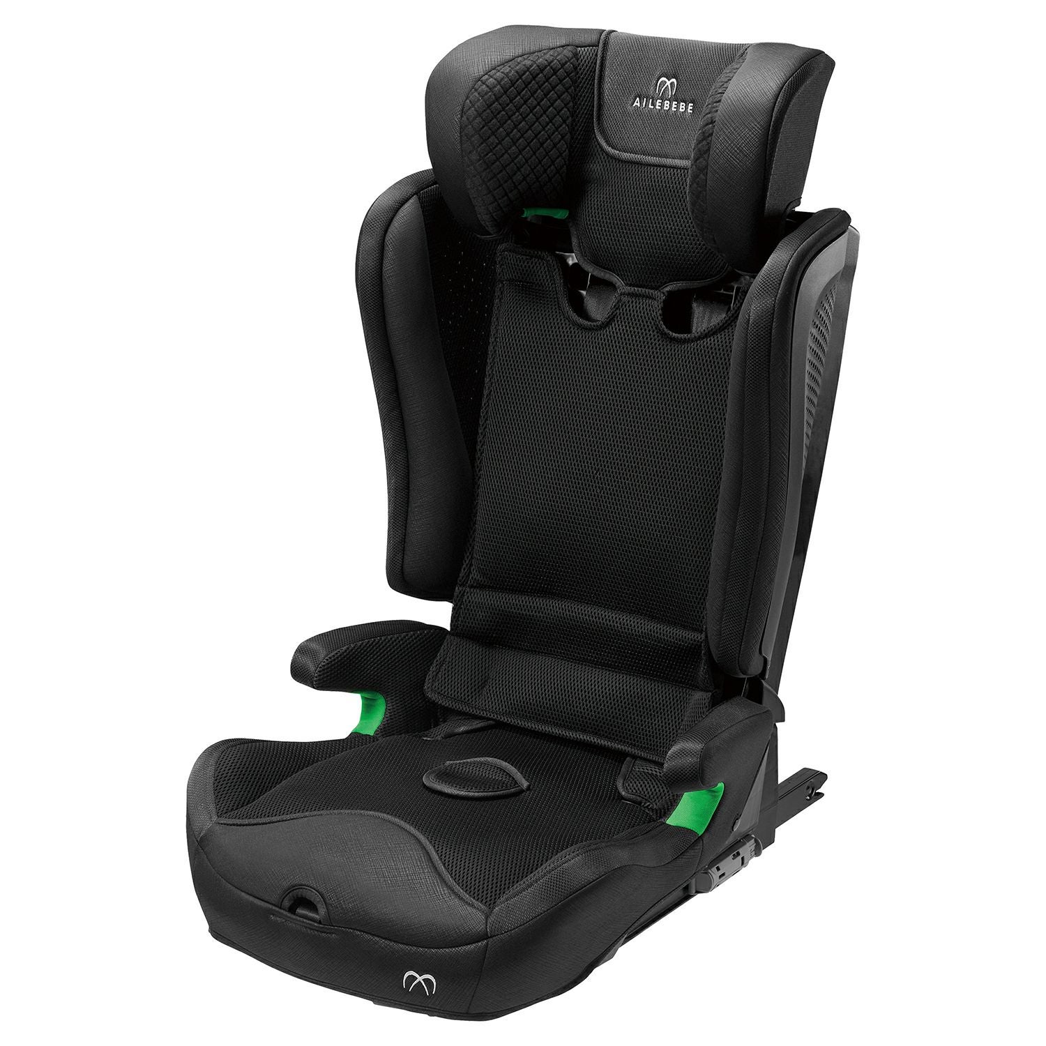 CF135 エールベベ・パパットR パールブラック | カーメイト 公式