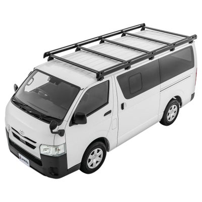 トヨタ ハイエース 200系 | カーメイト 公式オンラインストア本店