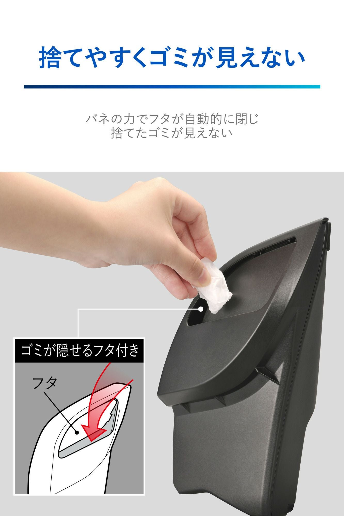NZ837 プリウス専用ゴミ箱 助手席用 | カーメイト 公式オンライン