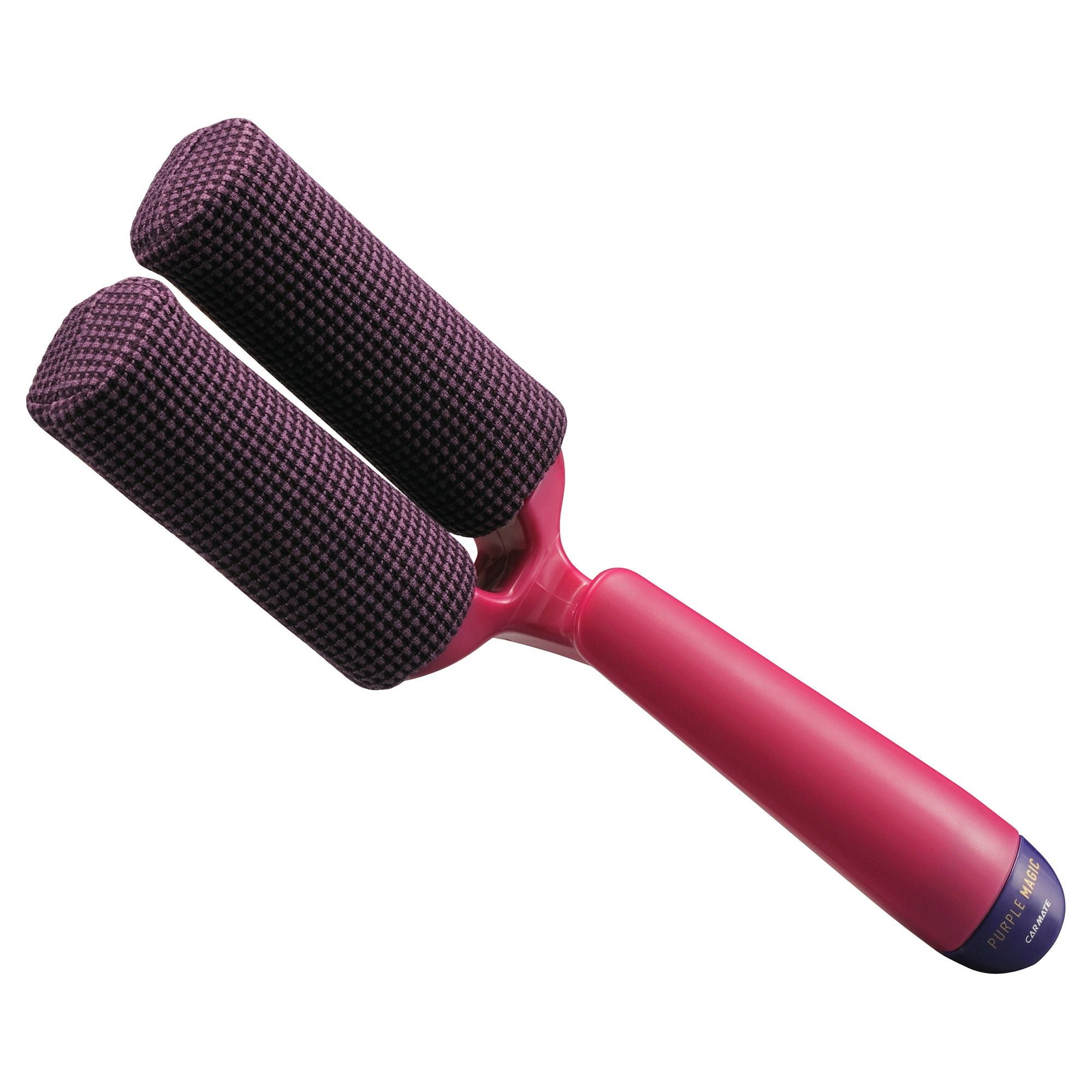 C165 パープルマジック ホイールスポンジ サンドウィッチ | カーメイト