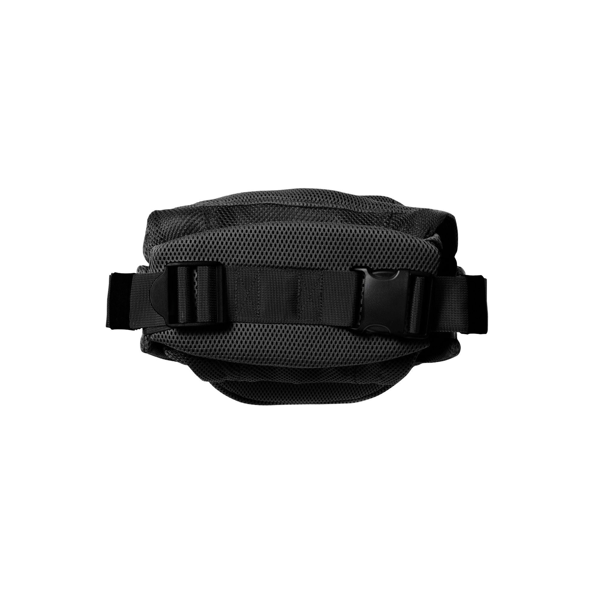 BB900 エールベベ・ベビーキャリア スリー ブラック | カーメイト 公式