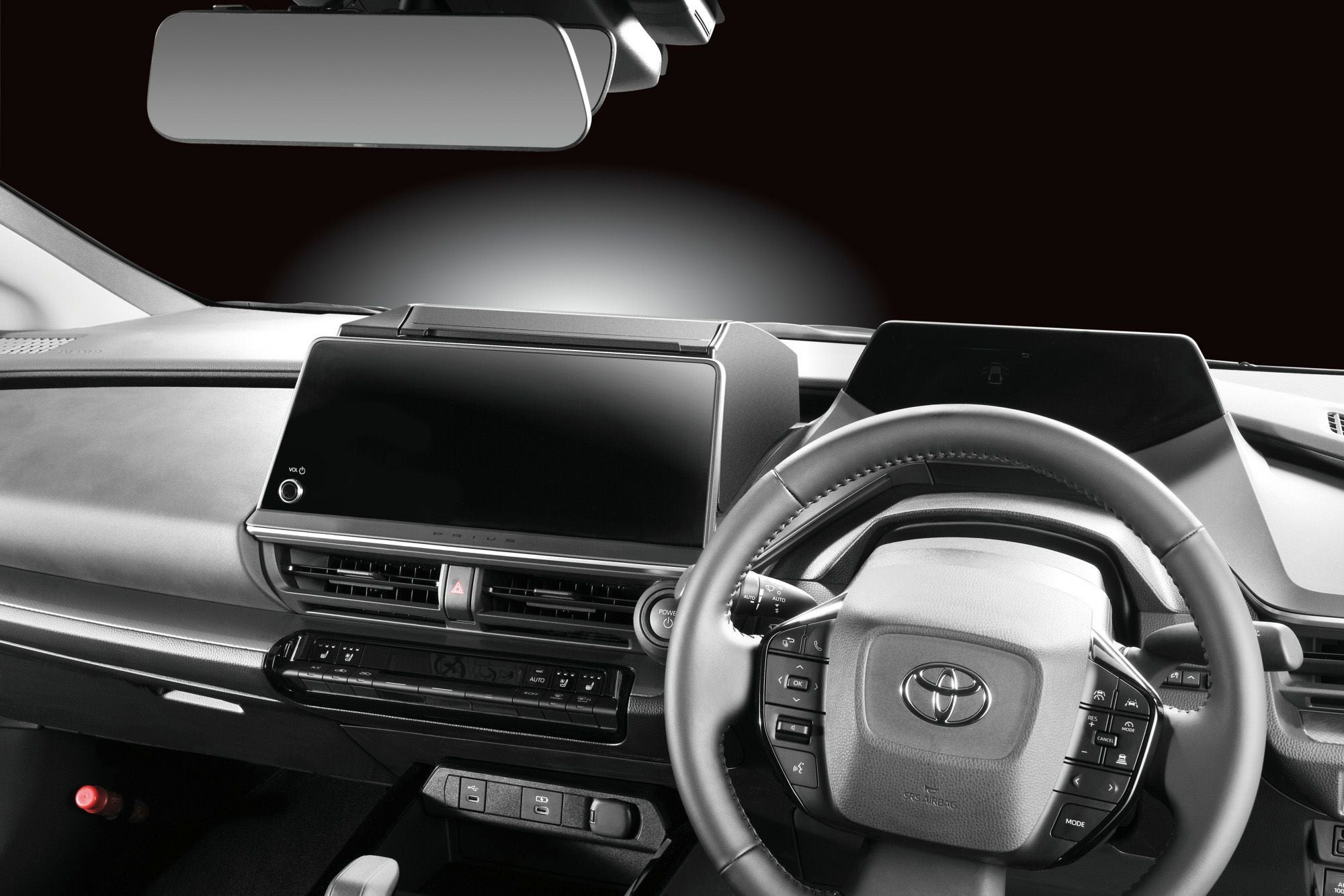 NZ843 プリウス専用ティシューケース | カーメイト 公式オンライン