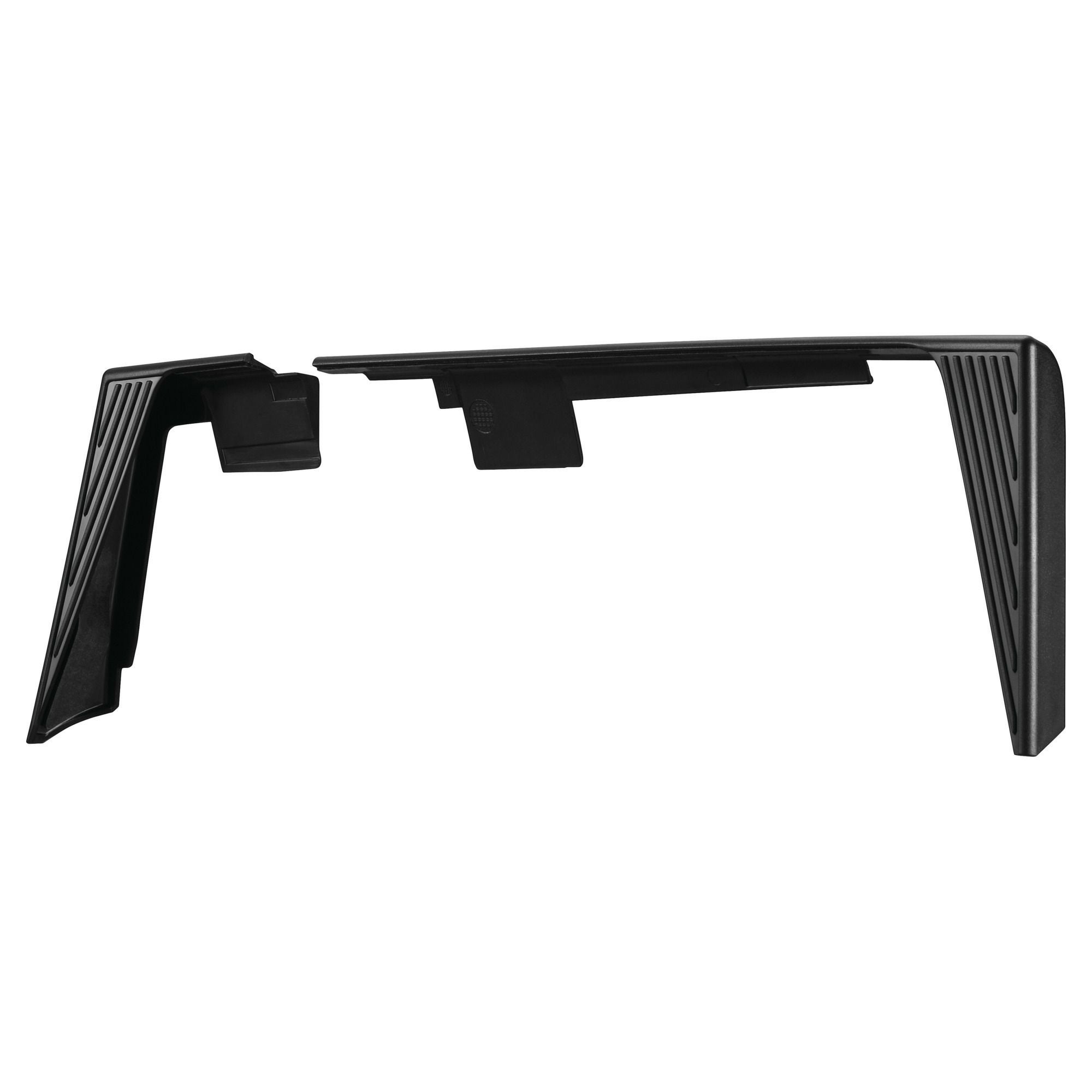 NZ863 プリウス専用8インチディスプレイ車対応取付パーツ | カーメイト