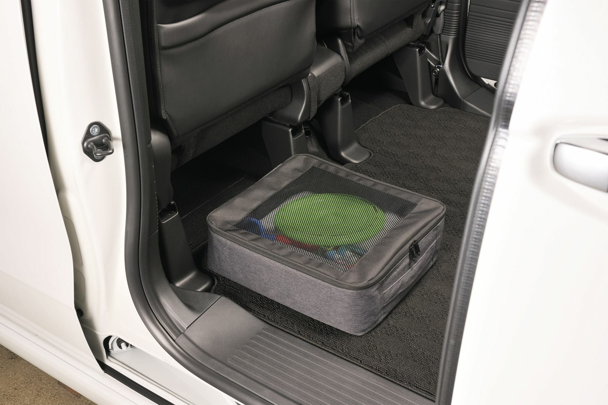 NZ851 N-BOX専用 助手席下 収納バッグ | カーメイト 公式オンライン