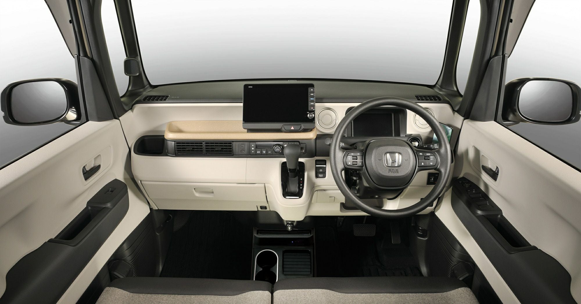 NZ852 N-BOX専用 ゴミ箱 ドアポケット用 | カーメイト 公式オンライン