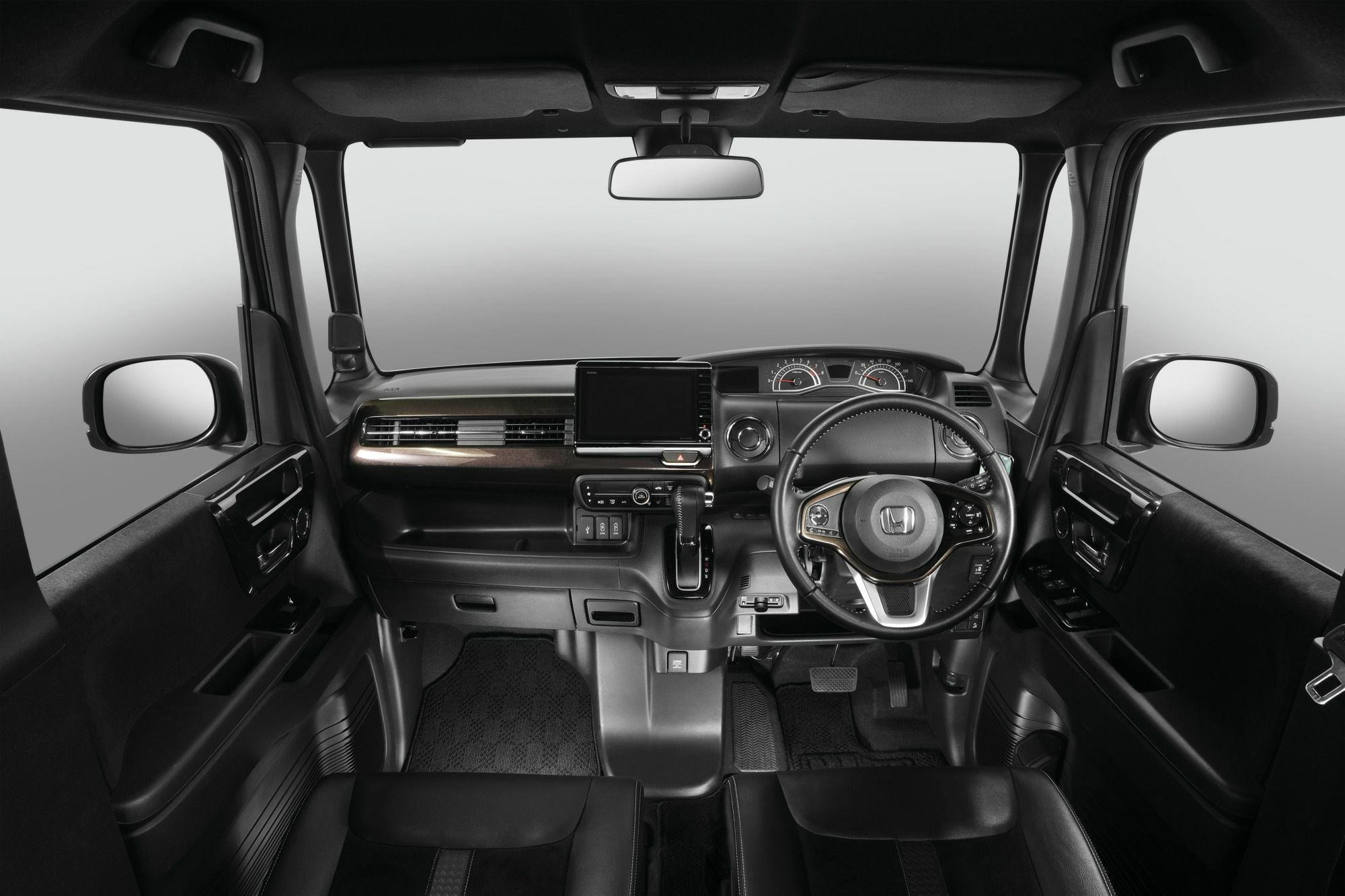 NZ852 N-BOX専用 ゴミ箱 ドアポケット用 | カーメイト 公式オンライン