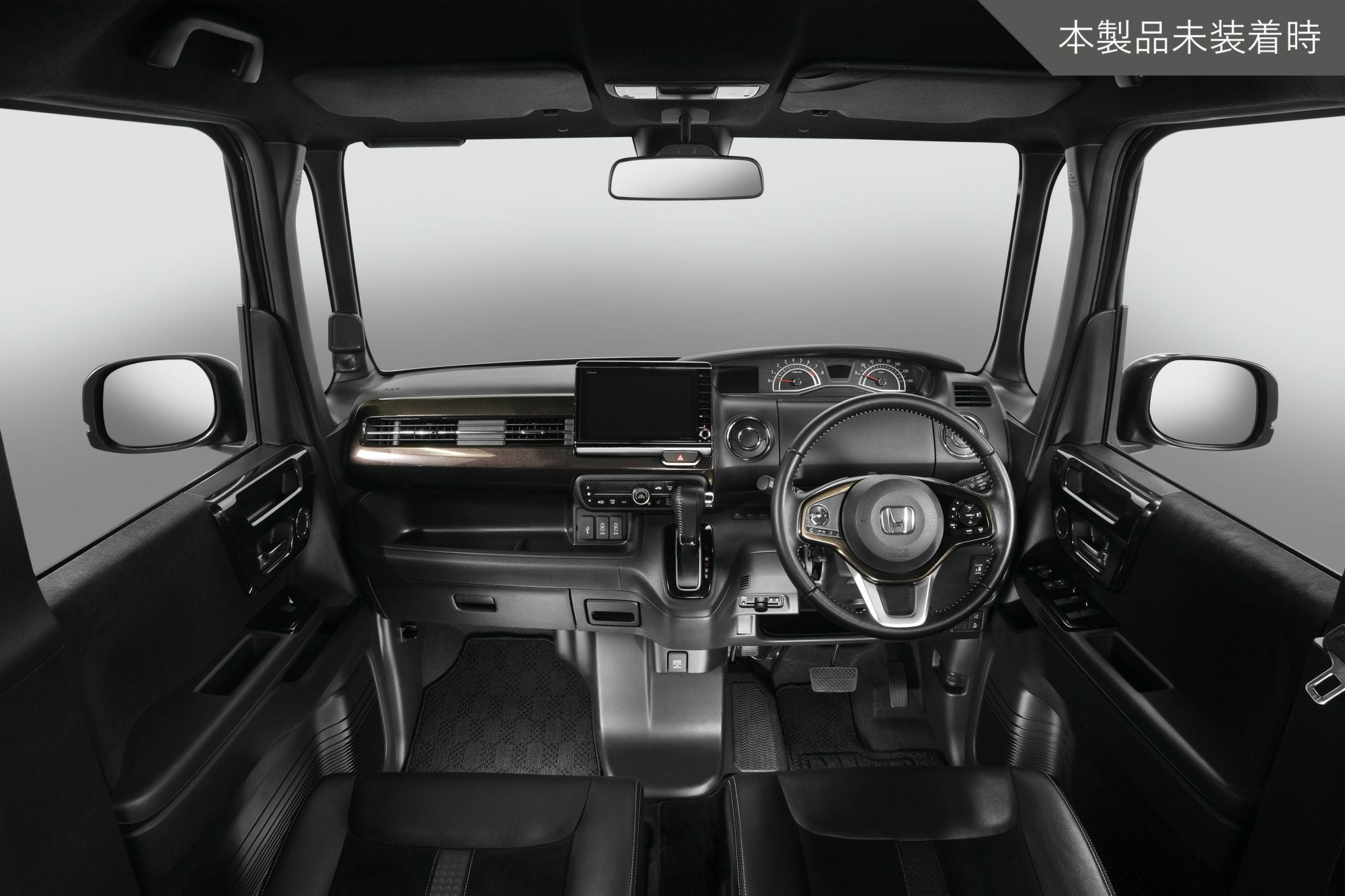 NZ852 N-BOX専用 ゴミ箱 ドアポケット用 | カーメイト 公式オンライン