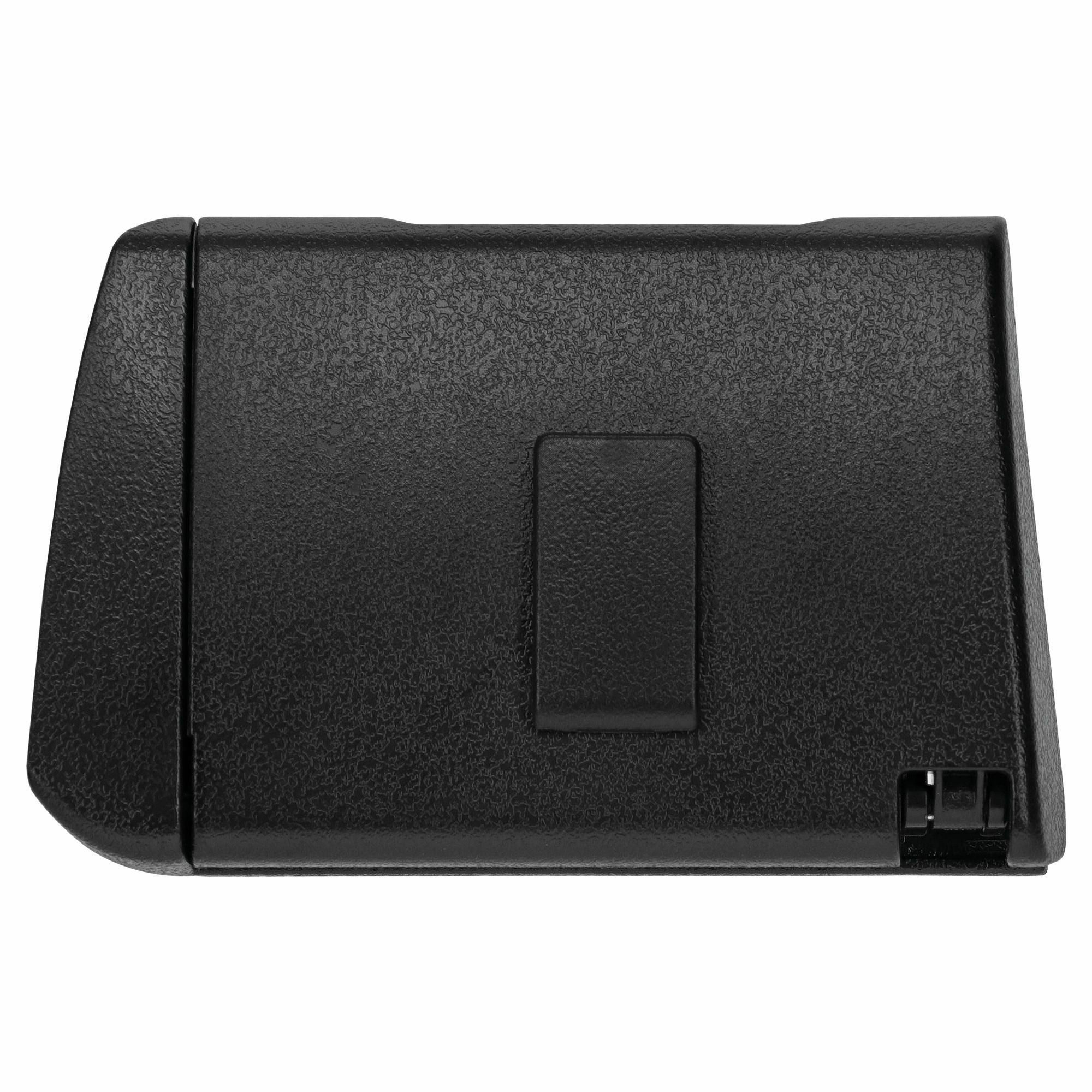 NZ866 N-BOX専用 ETCカバー ブラック | カーメイト 公式オンライン