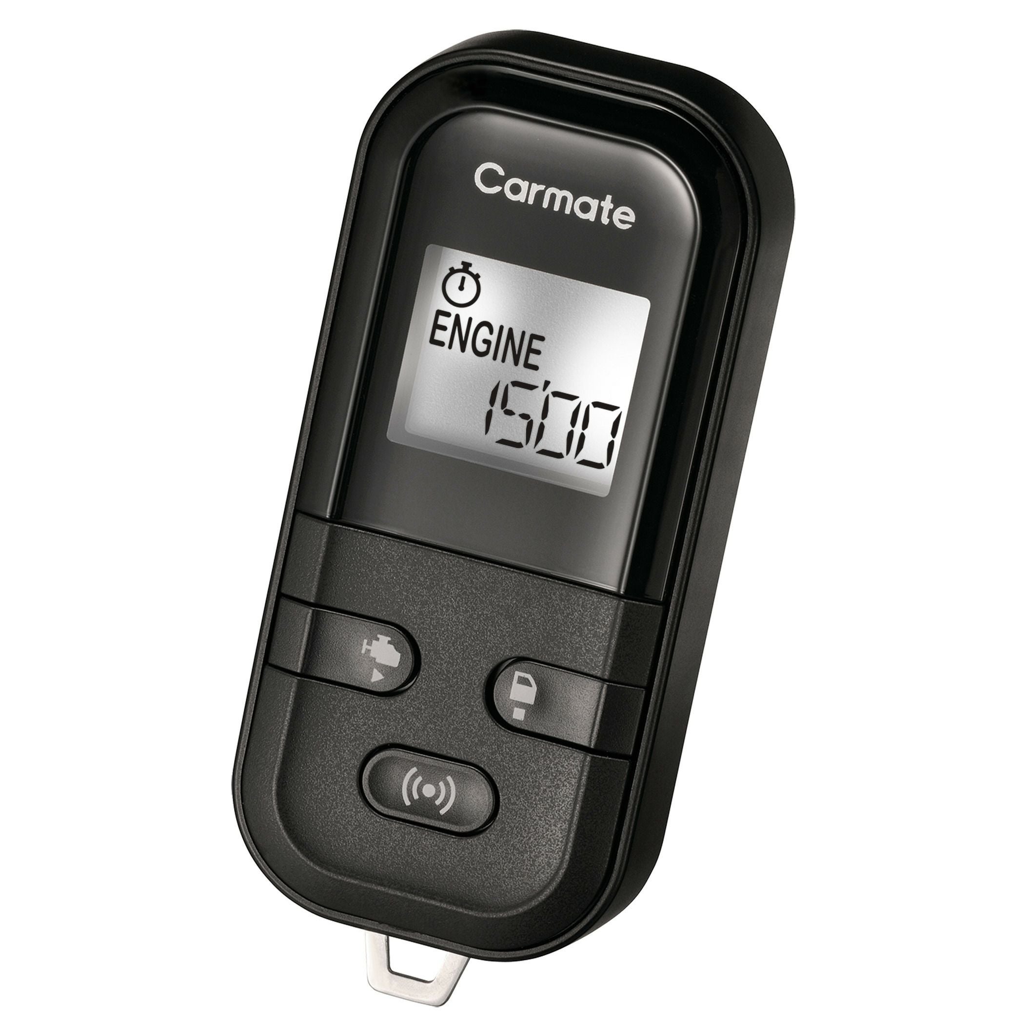 TE-L60PSX リモコンエンジンスターターL60PSX | カーメイト 公式