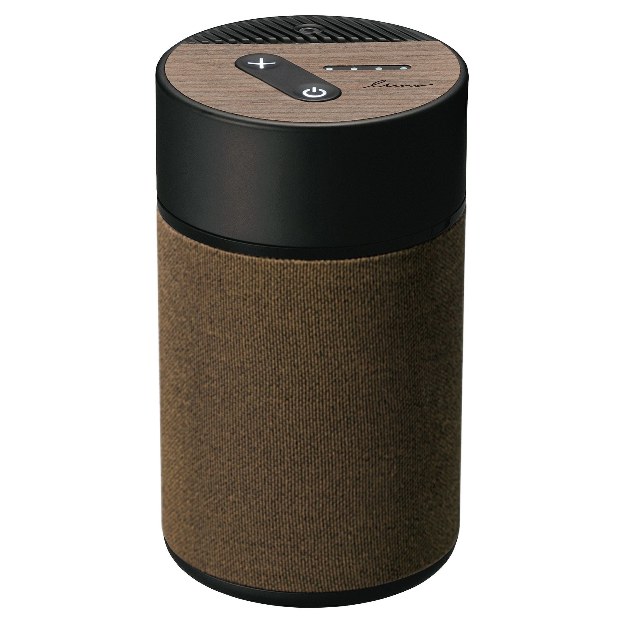 L10006 ルーノ 噴霧式フレグランスディフューザー2 ブラウン