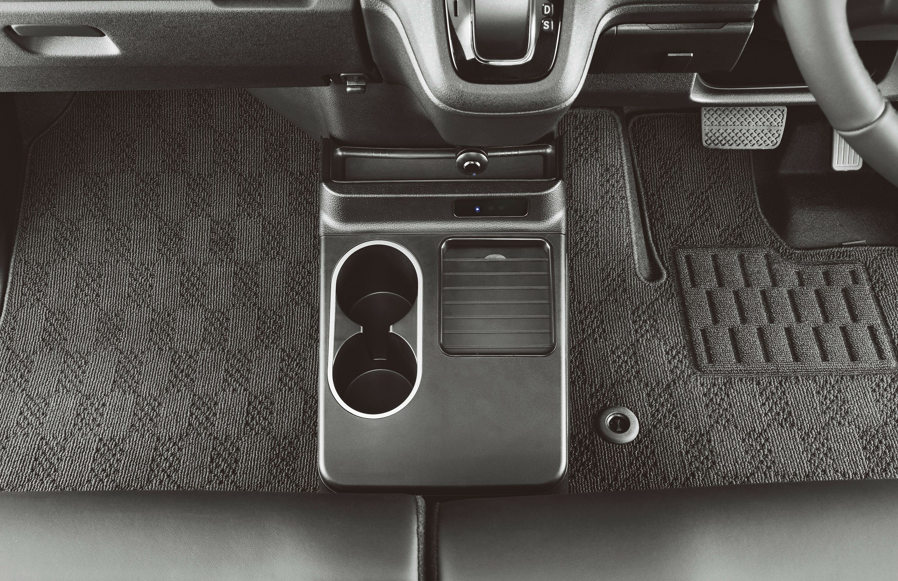 NZ864 N-BOX専用 コンソールボックス | カーメイト 公式オンライン