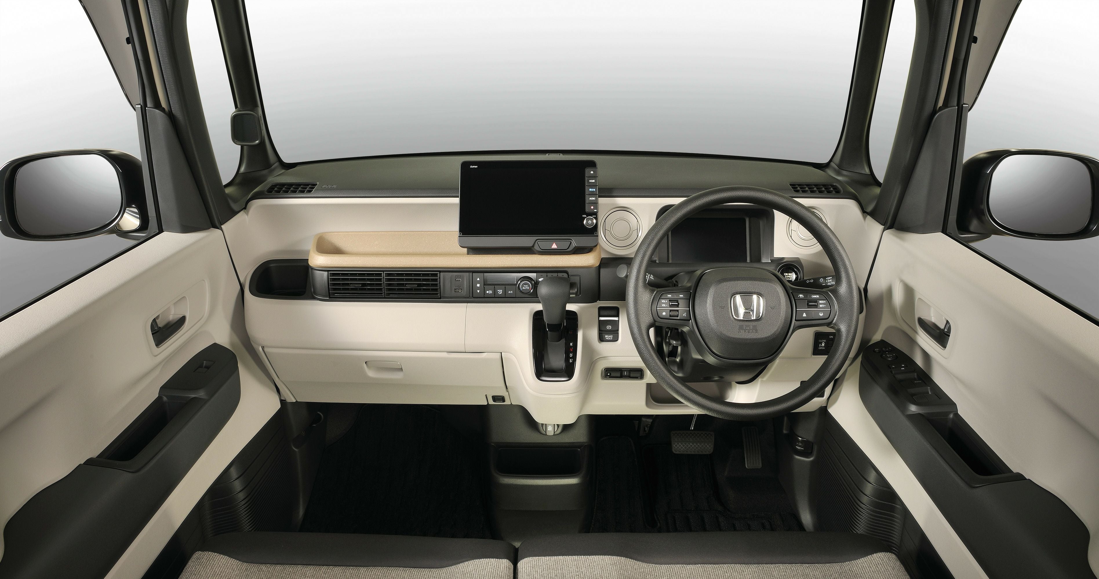 NZ864 N-BOX専用 コンソールボックス | カーメイト 公式オンライン