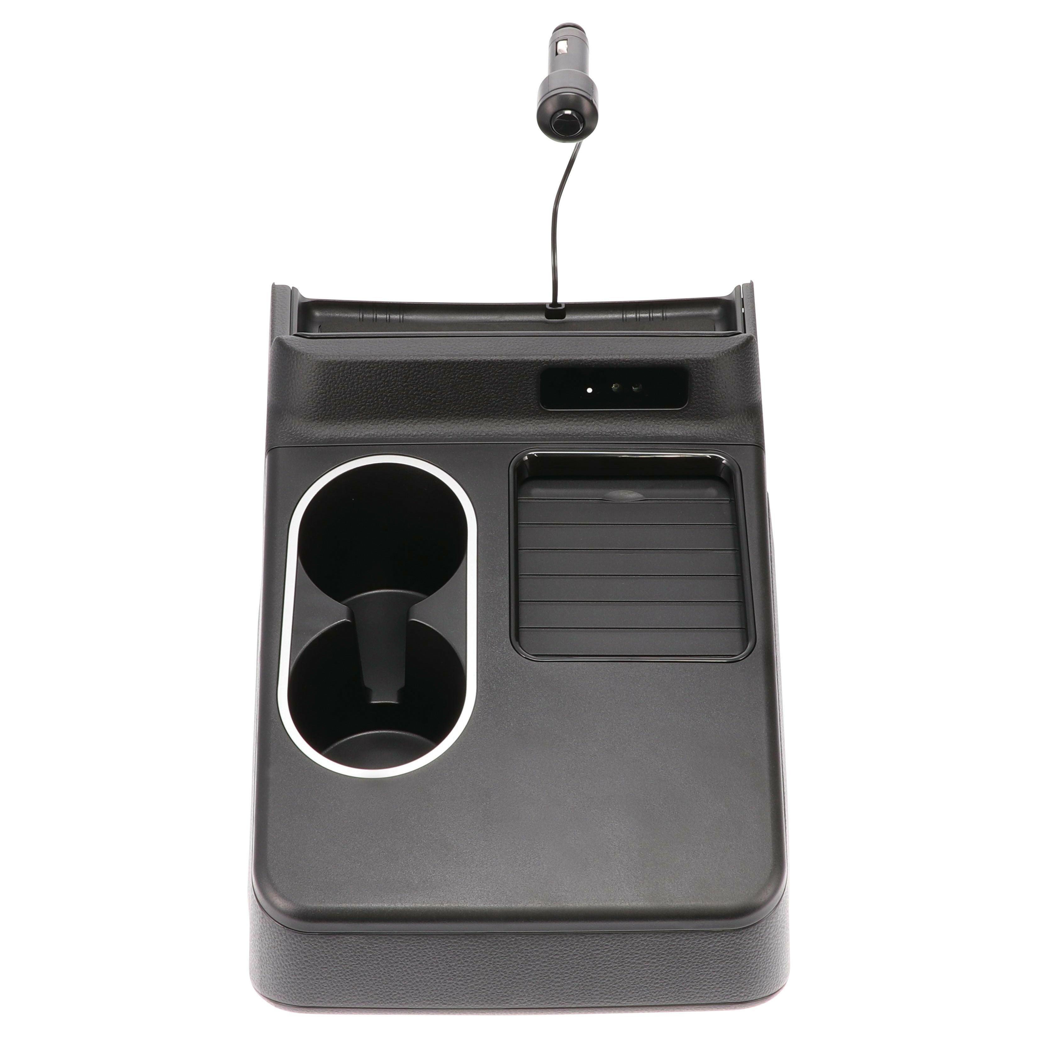 NZ864 N-BOX専用 コンソールボックス | カーメイト 公式オンライン