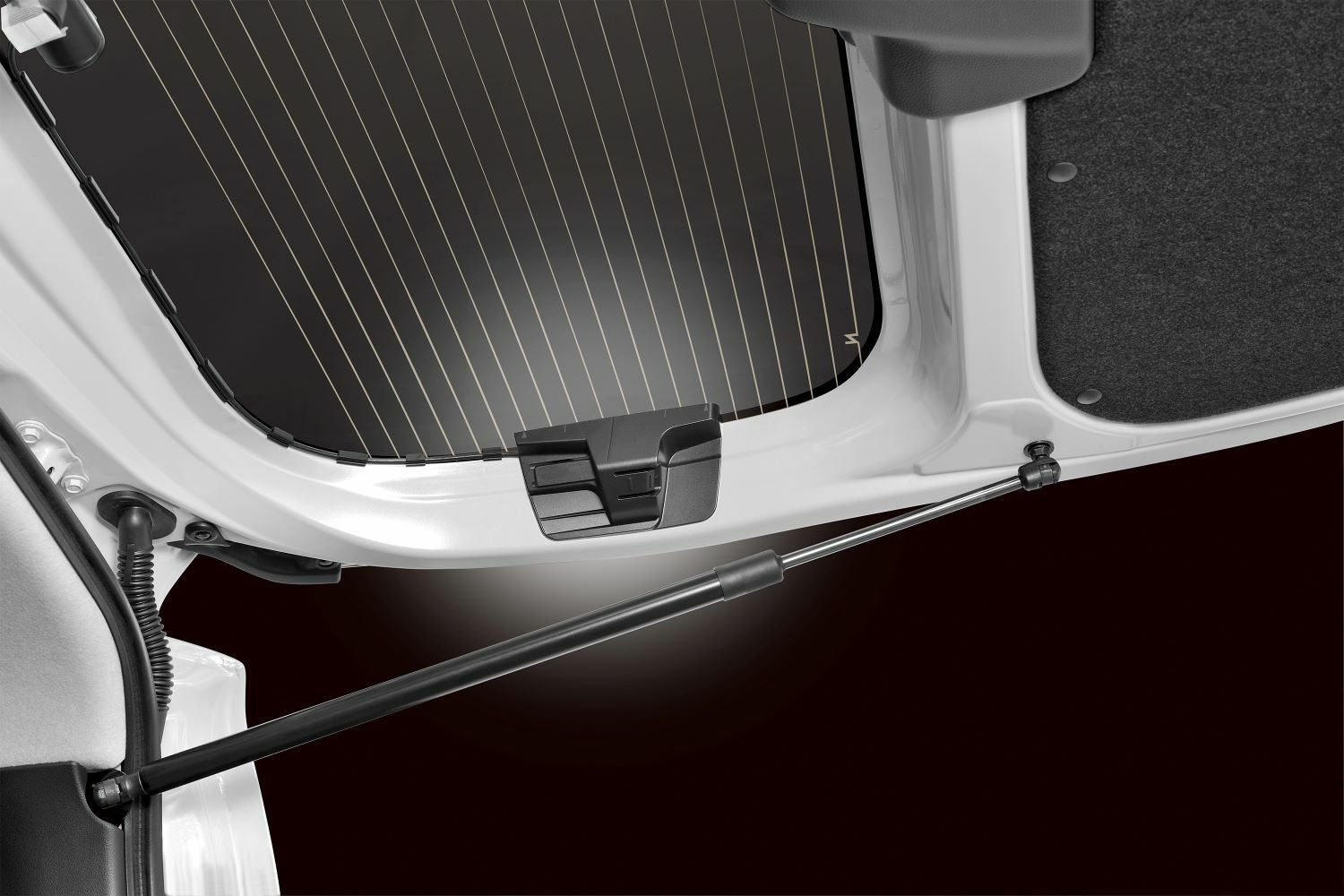 NZ865 N-BOX専用 ラゲッジランプ | カーメイト 公式オンラインストア本店