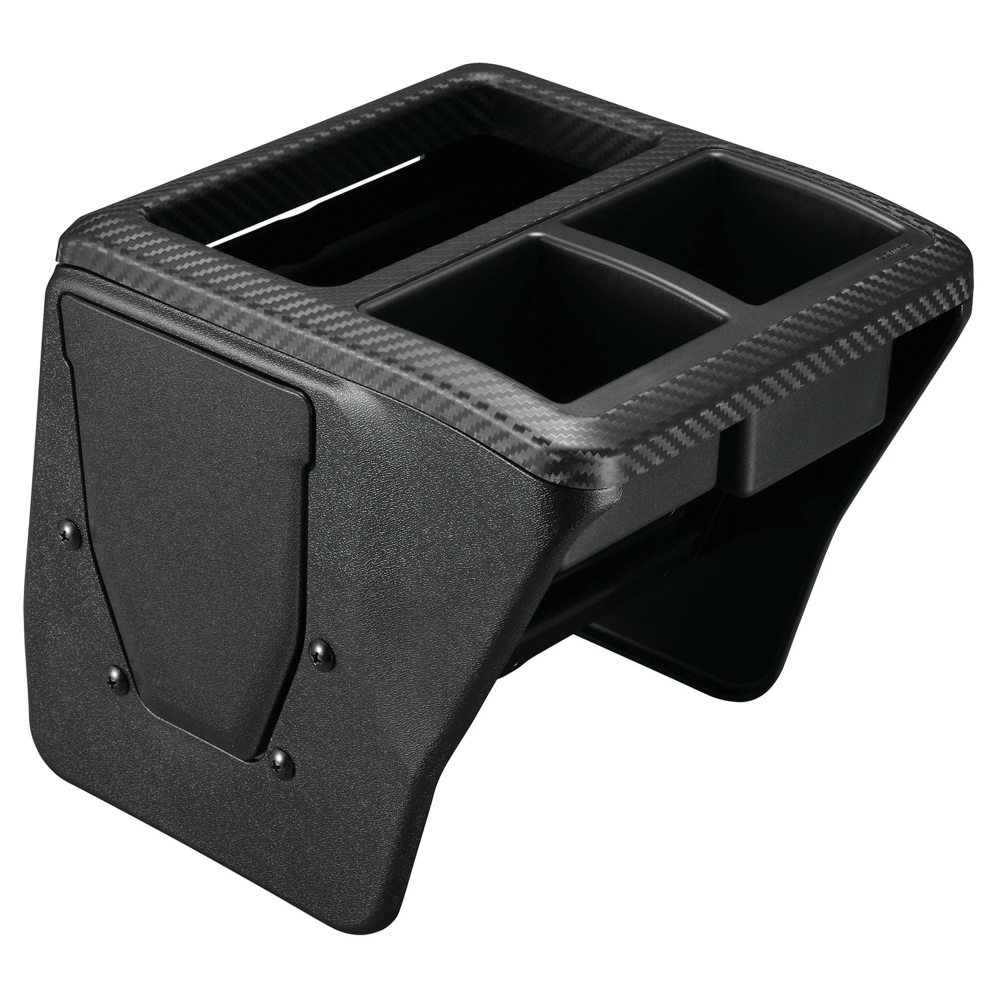 NZ854 コンソールボックス プレミアム アトレー/ハイゼットカーゴ用