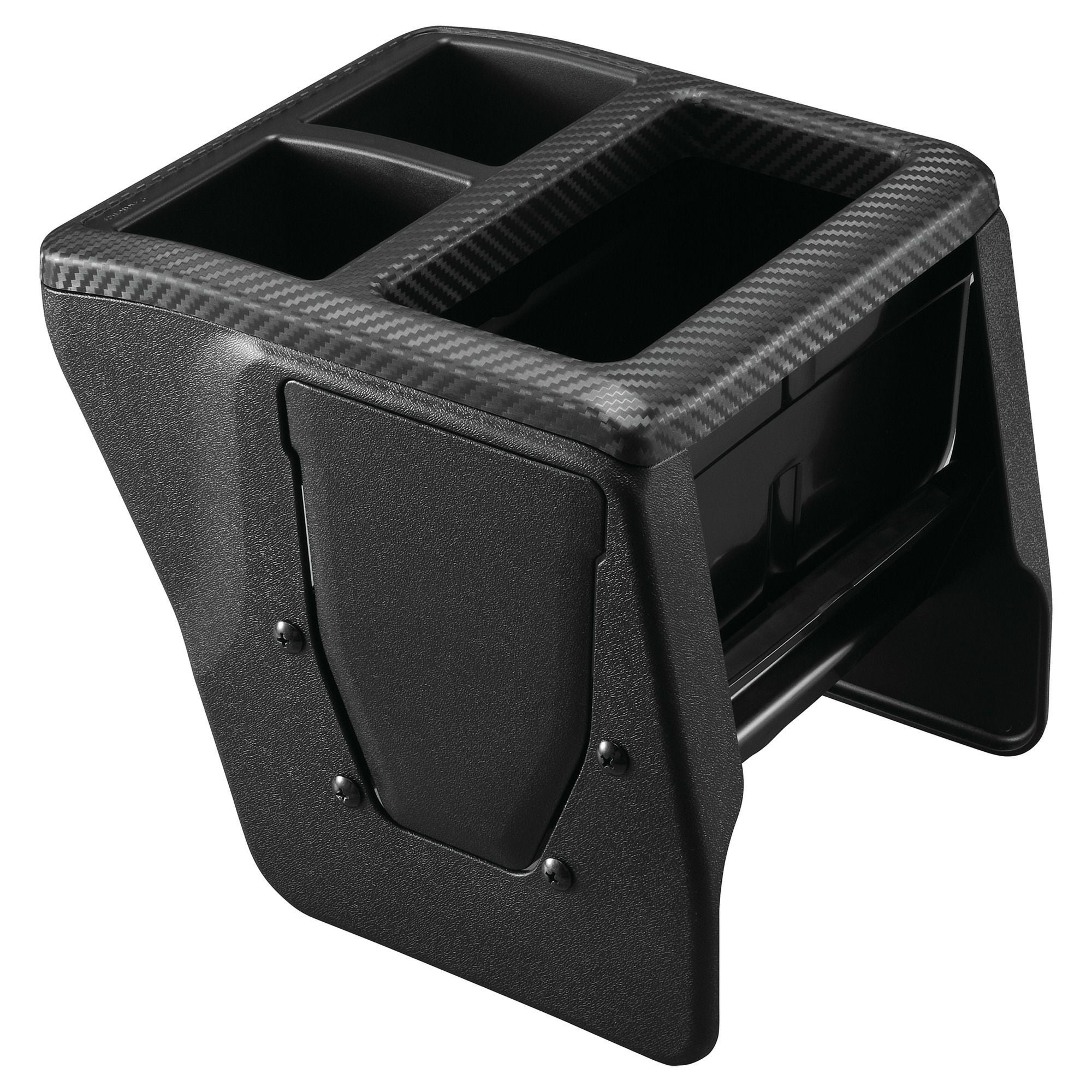 NZ854 コンソールボックス プレミアム アトレー/ハイゼットカーゴ用