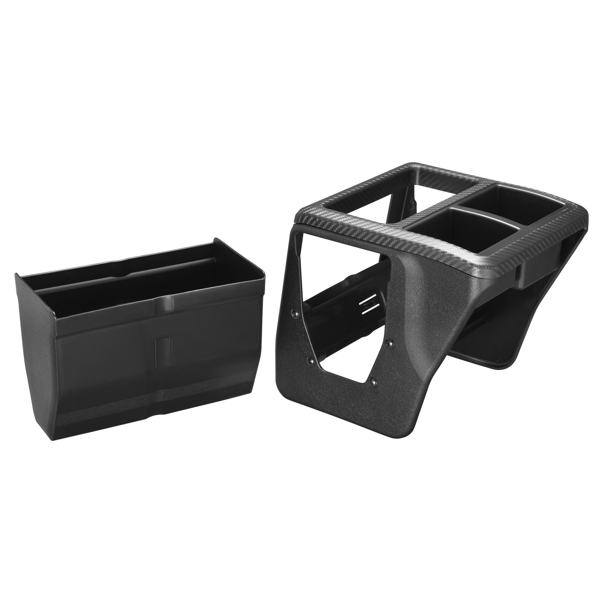 NZ854 コンソールボックス プレミアム アトレー/ハイゼットカーゴ用