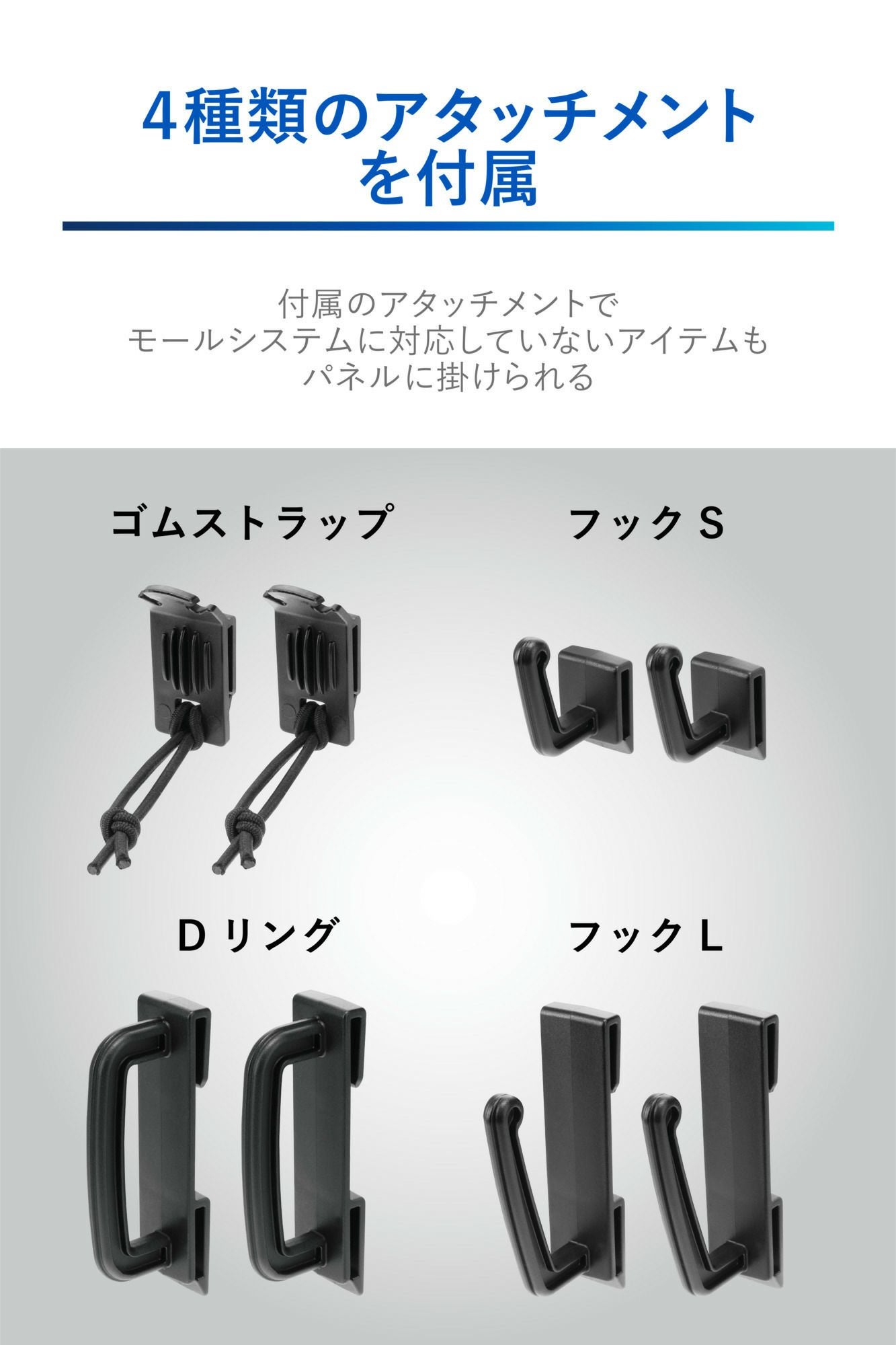 NZ868 ジムニー専用 モールパネル | カーメイト 公式オンラインストア本店