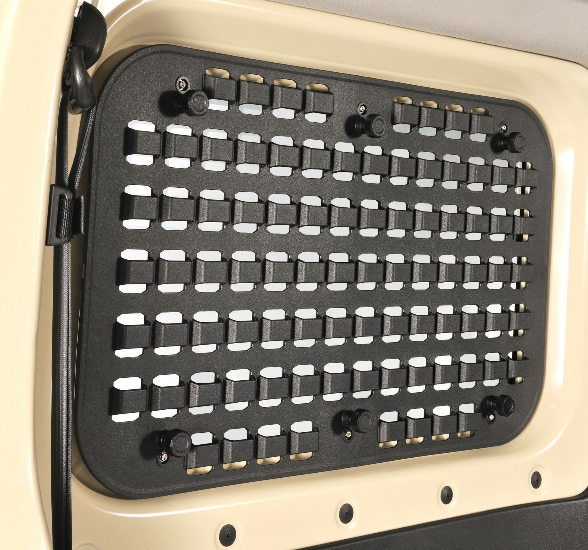 NZ868 ジムニー専用 モールパネル | カーメイト 公式オンラインストア本店