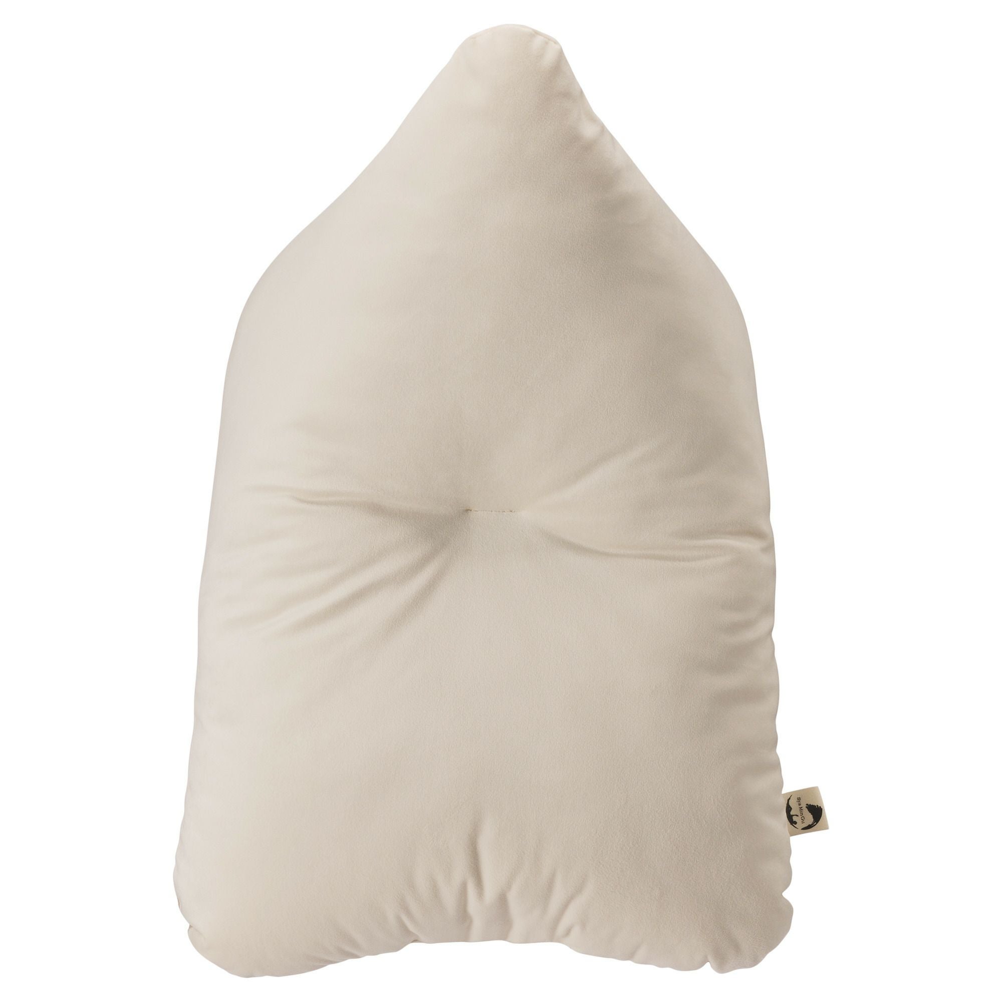 NZ320 シャーミング すみっこクッション アイボリー／ブラウン