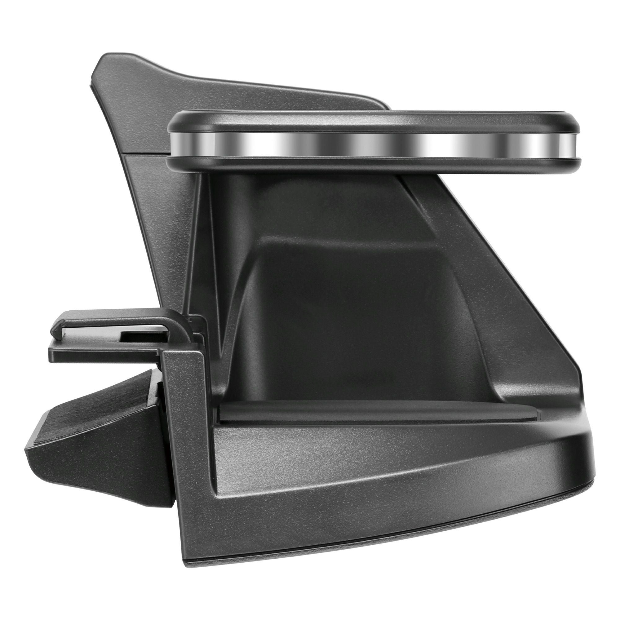 NZ855 エクストレイル専用ドリンクホルダー 運転席用 シルバー