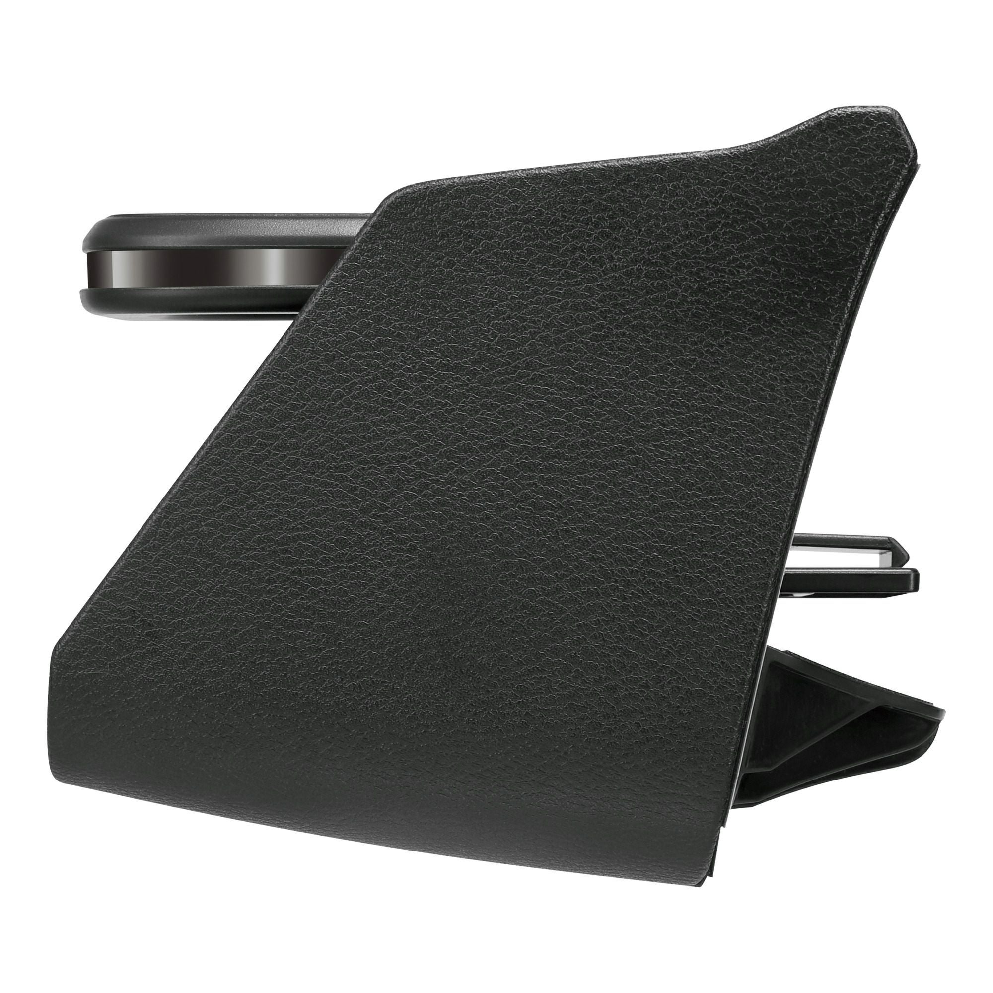 NZ856 エクストレイル専用ドリンクホルダー 運転席用 ダーククロム調