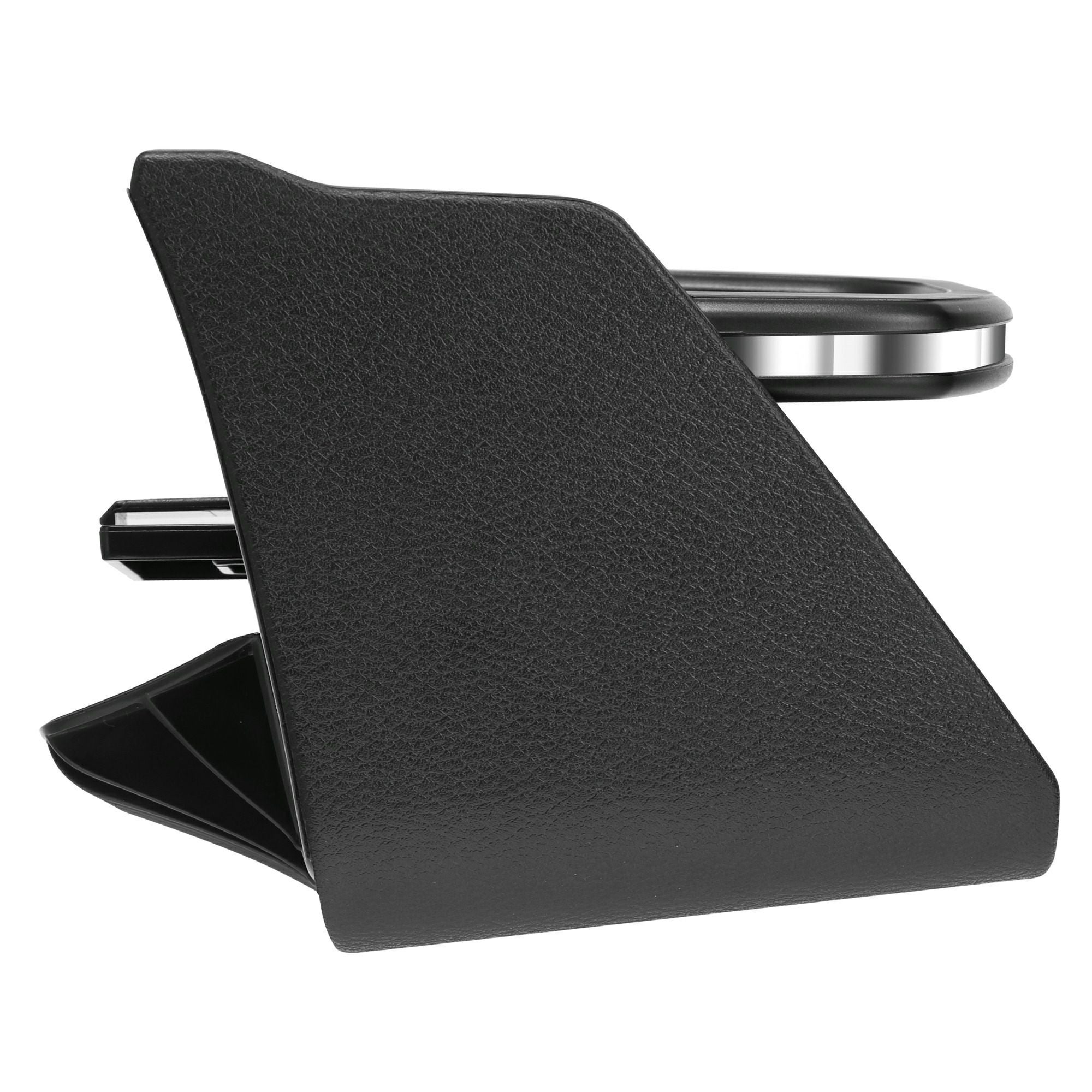 NZ857 エクストレイル専用ドリンクホルダー 助手席用 シルバー