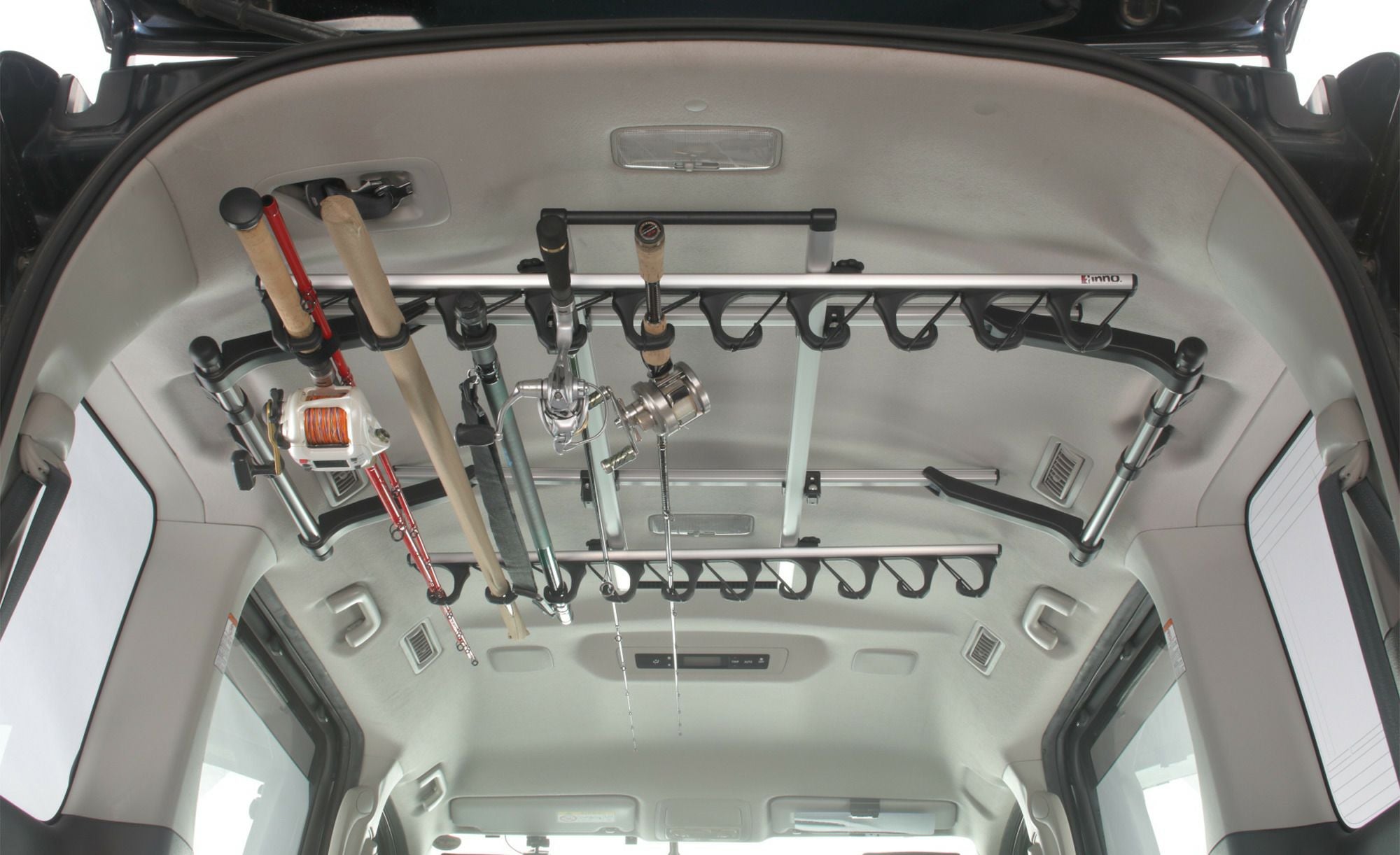 IF15 ロッドホルダーJフック10 | カーメイト 公式オンラインストア本店