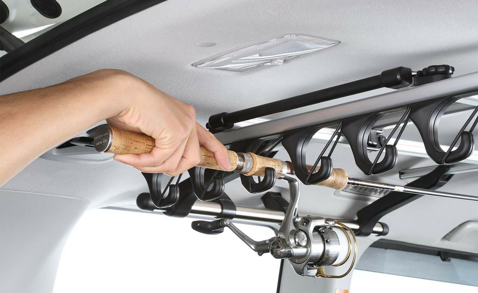 IF15 ロッドホルダーJフック10 | カーメイト 公式オンラインストア本店