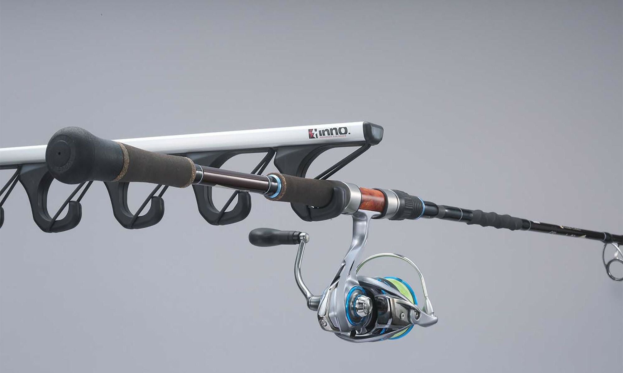 IF15 ロッドホルダーJフック10 | カーメイト 公式オンラインストア本店