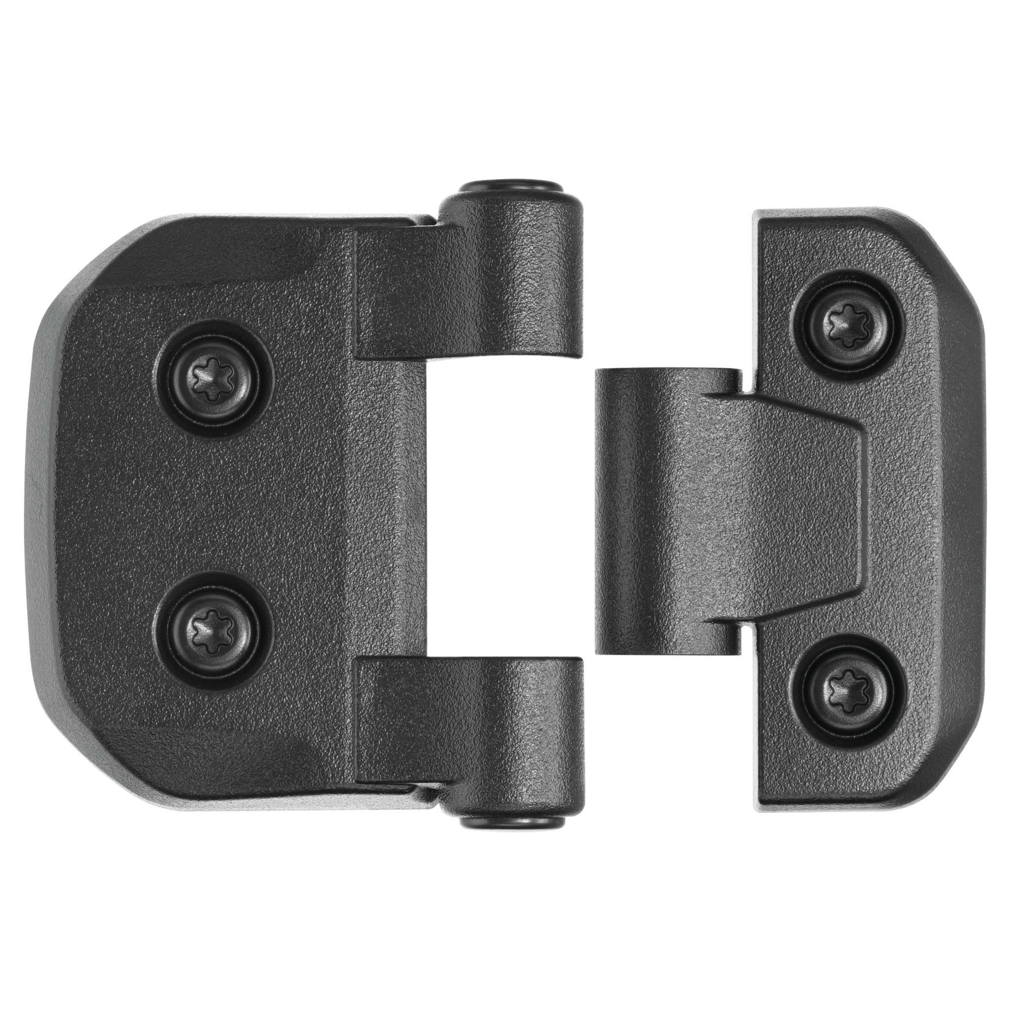 SG SOUL64XT 23-24モデル SG純正ソールカバー付き NZ873 ジムニー専用 ドレスアップパーツ バックドアヒンジカバー