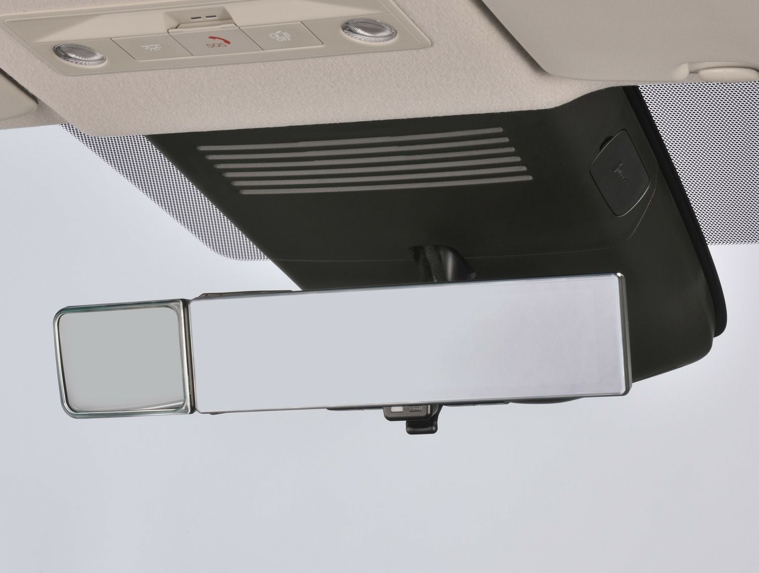 NZ876 サポートミラー 電子ミラー用 ニッサンA | カーメイト 公式