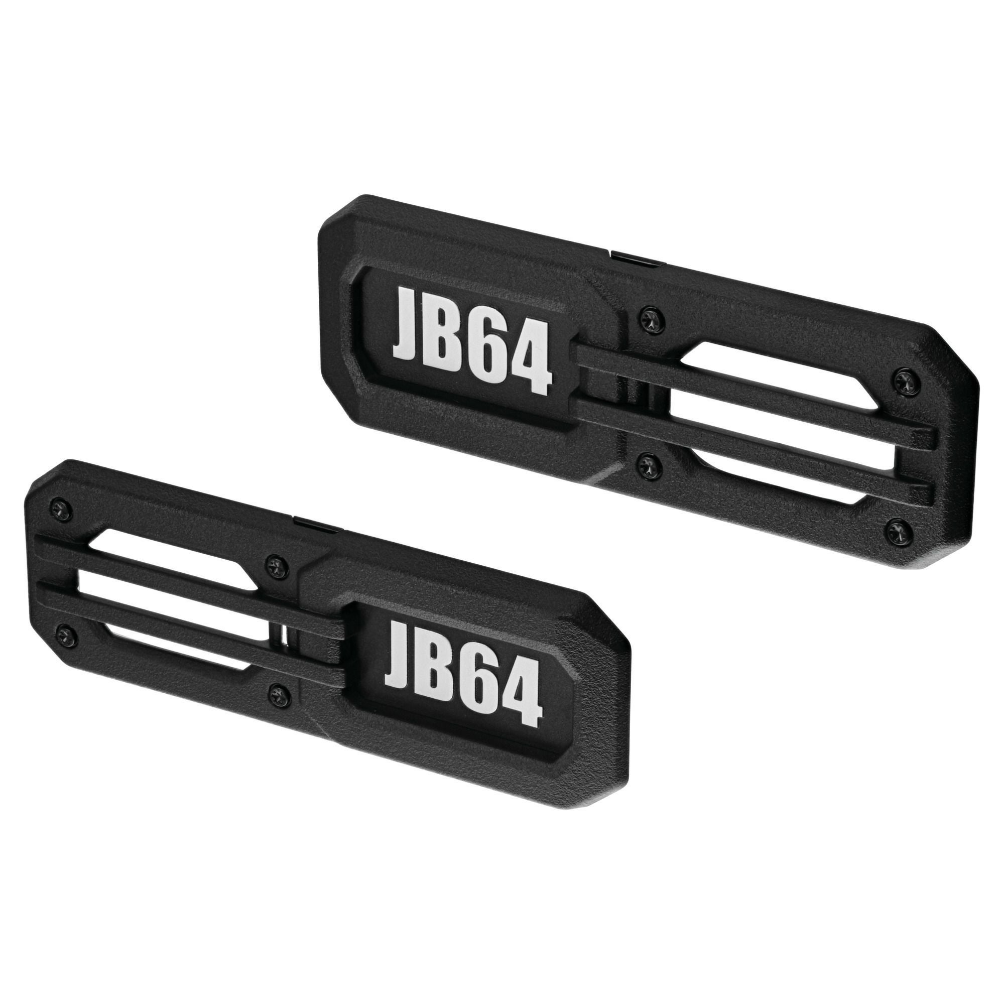 NZ879 ジムニー専用 ドレスアップパーツ サイドウインカーガード