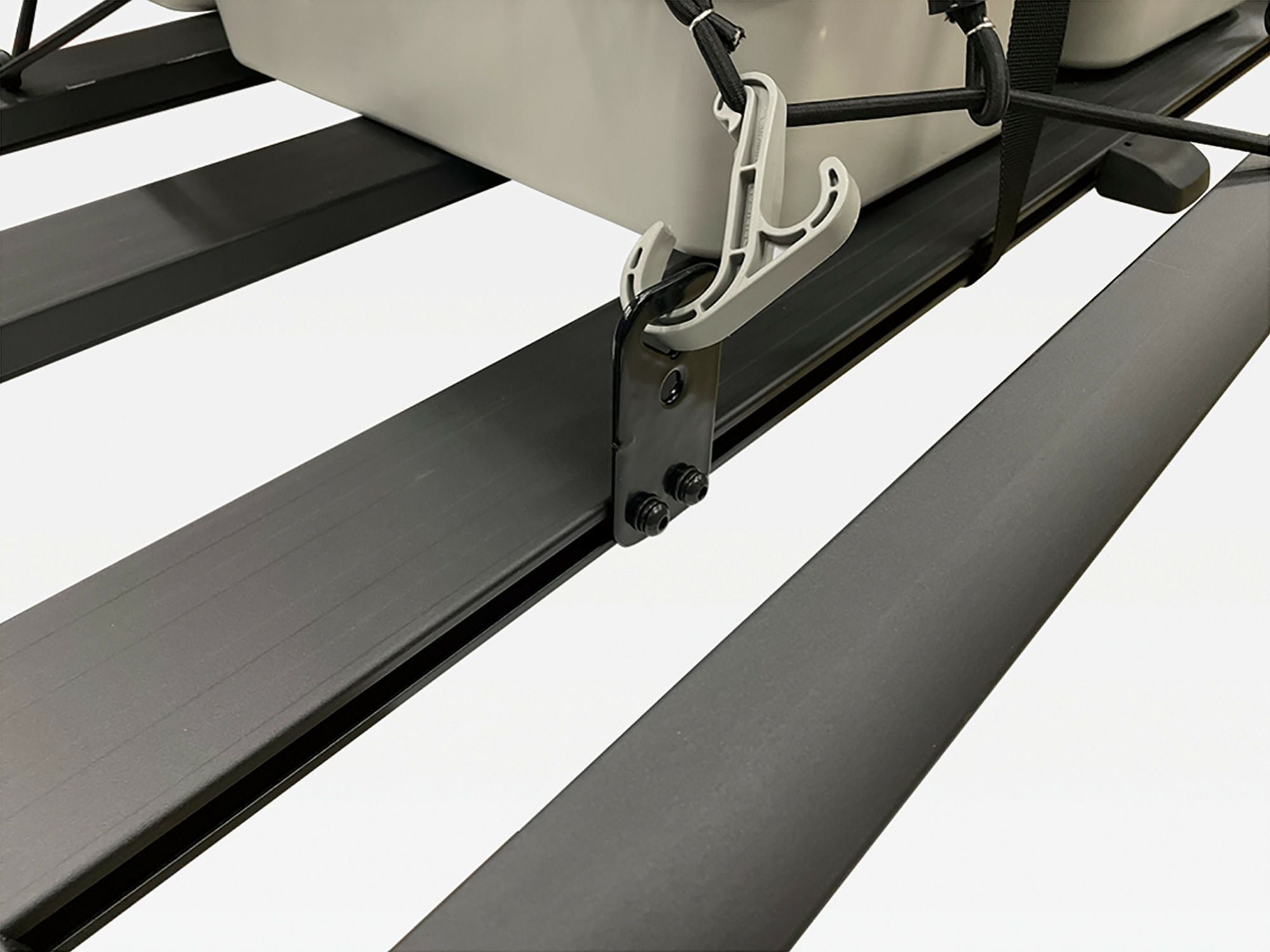 IN509 クイックストレート ブラケットTスロット用 | カーメイト 公式