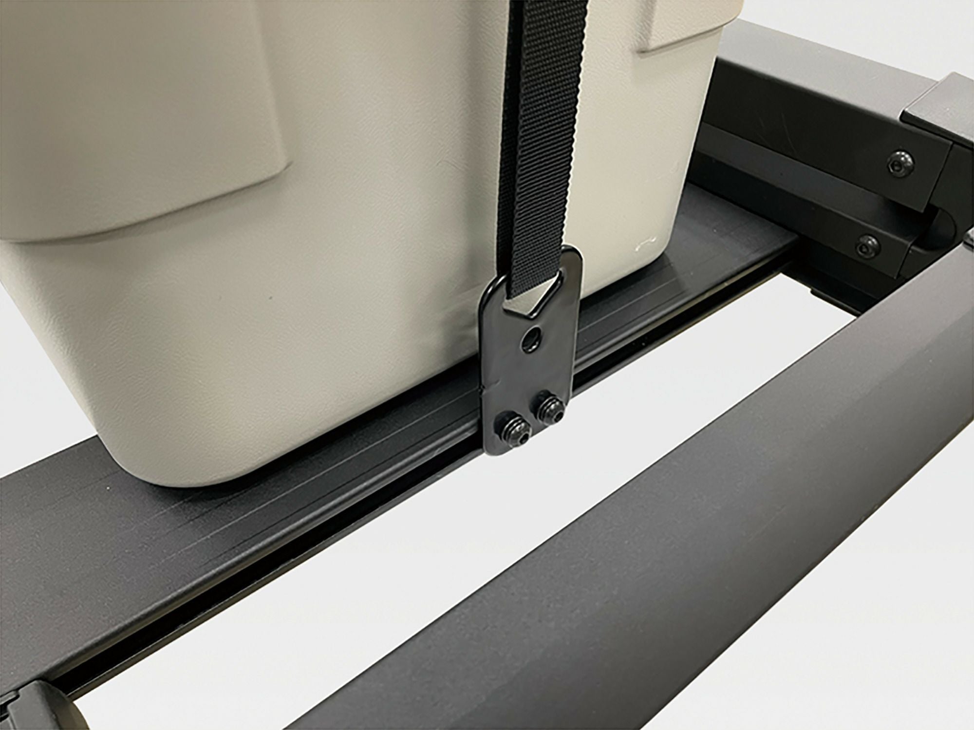 IN509 クイックストレート ブラケットTスロット用 | カーメイト 公式