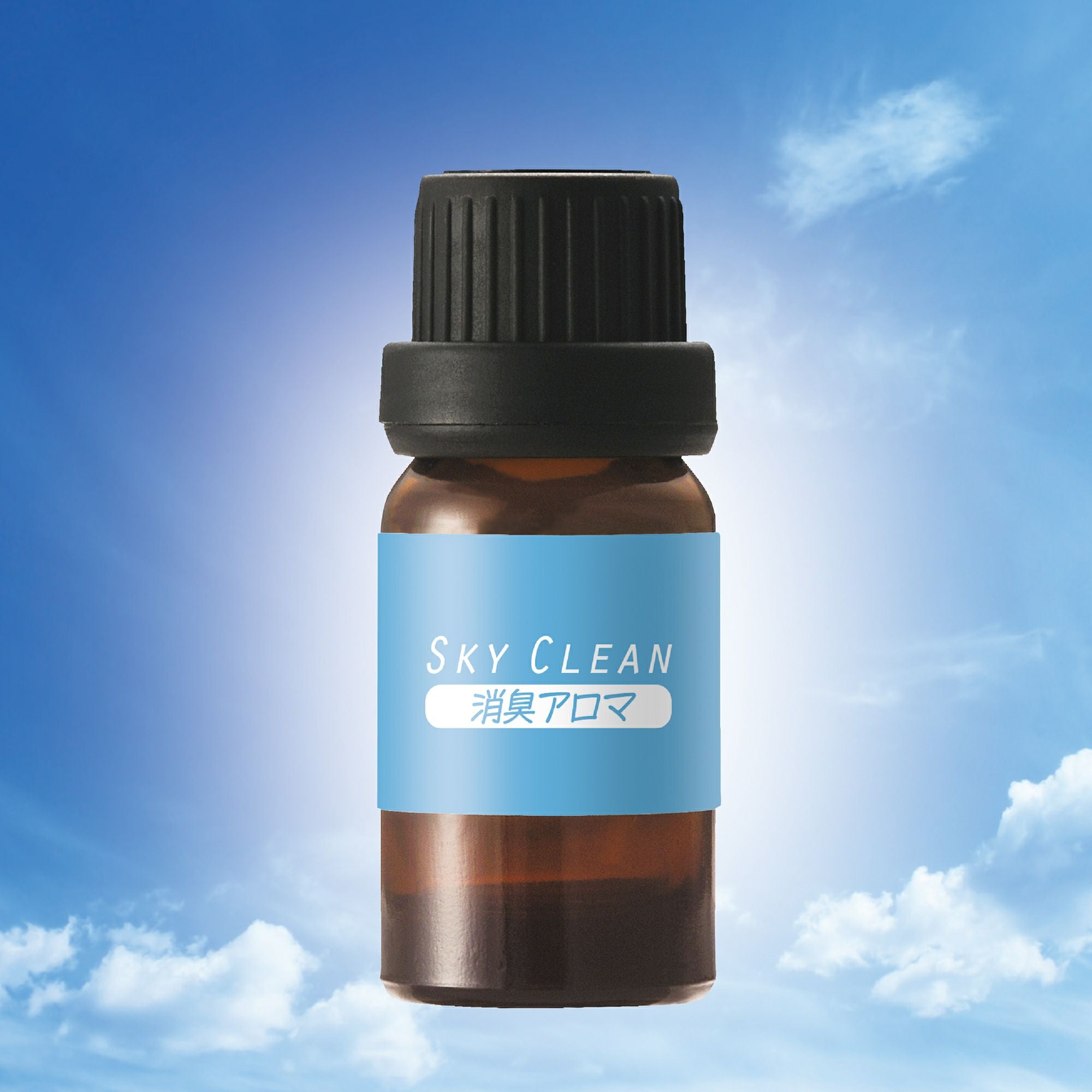 L10083 噴霧式ディフューザー専用オイル 消臭アロマ スカイクリーン