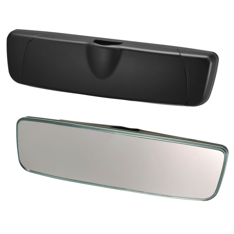 PL210 スズキ専用ワイドリアビューミラー＆カバー A クローム鏡 | カーメイト 公式オンラインストア本店 リアビューミラーカバー 壁に最適なハヴァル M6 2017-2020 M6 プラス 2021車外側リバースミラーシェルバックミラーリ