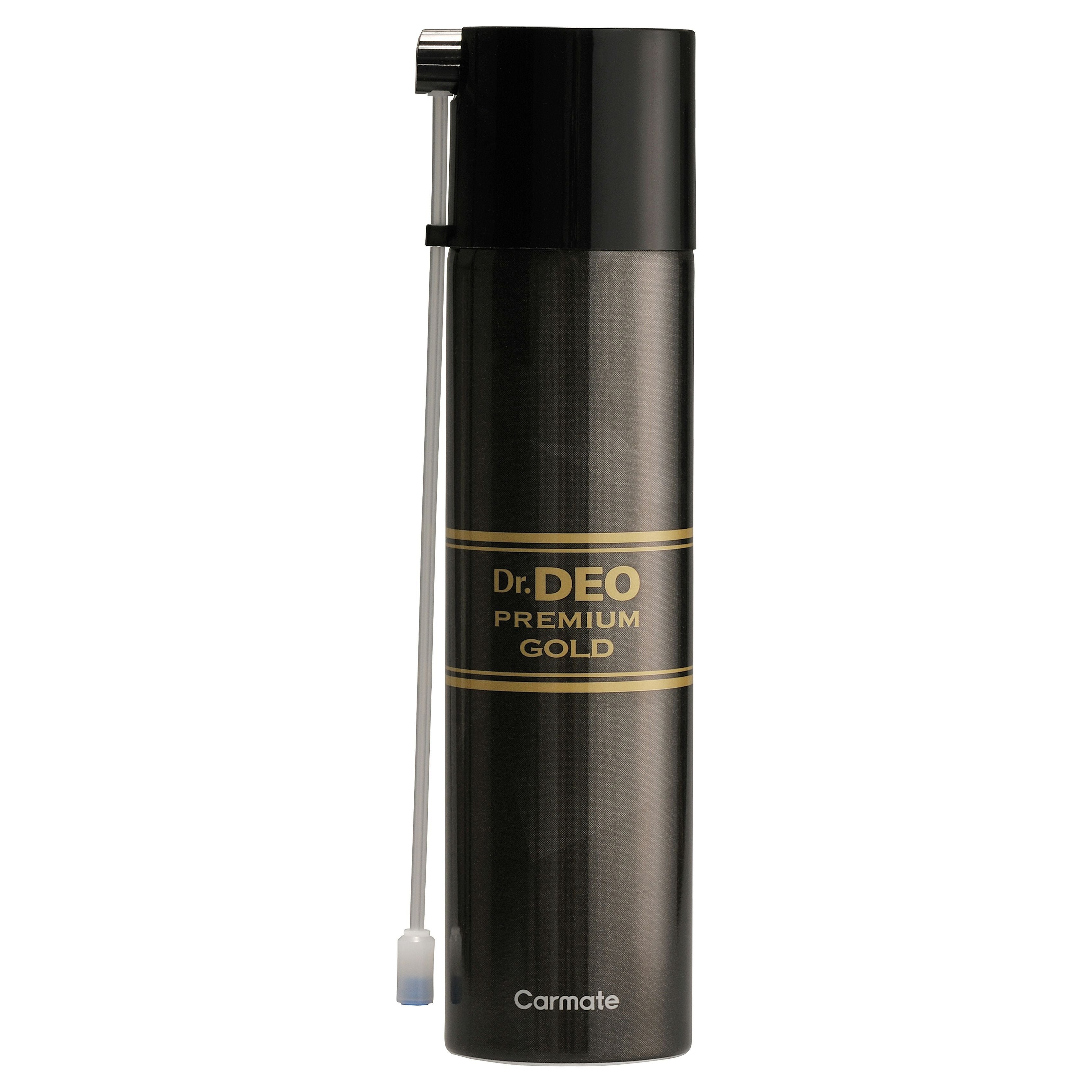 D271 ドクターデオ プレミアムゴールド エアコンスプレータイプ 無香