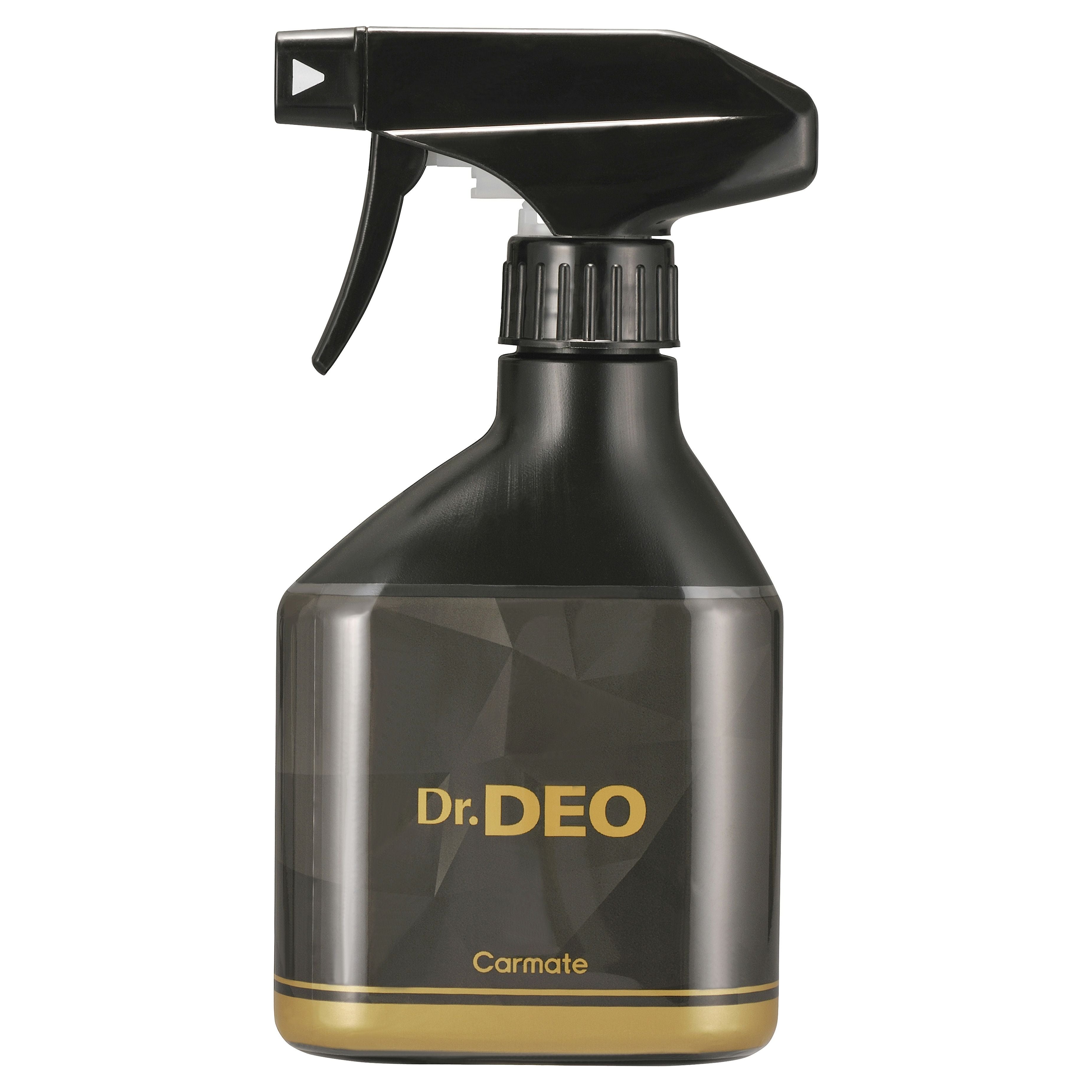 D276 ドクターデオ プレミアムゴールド スプレータイプ 無香