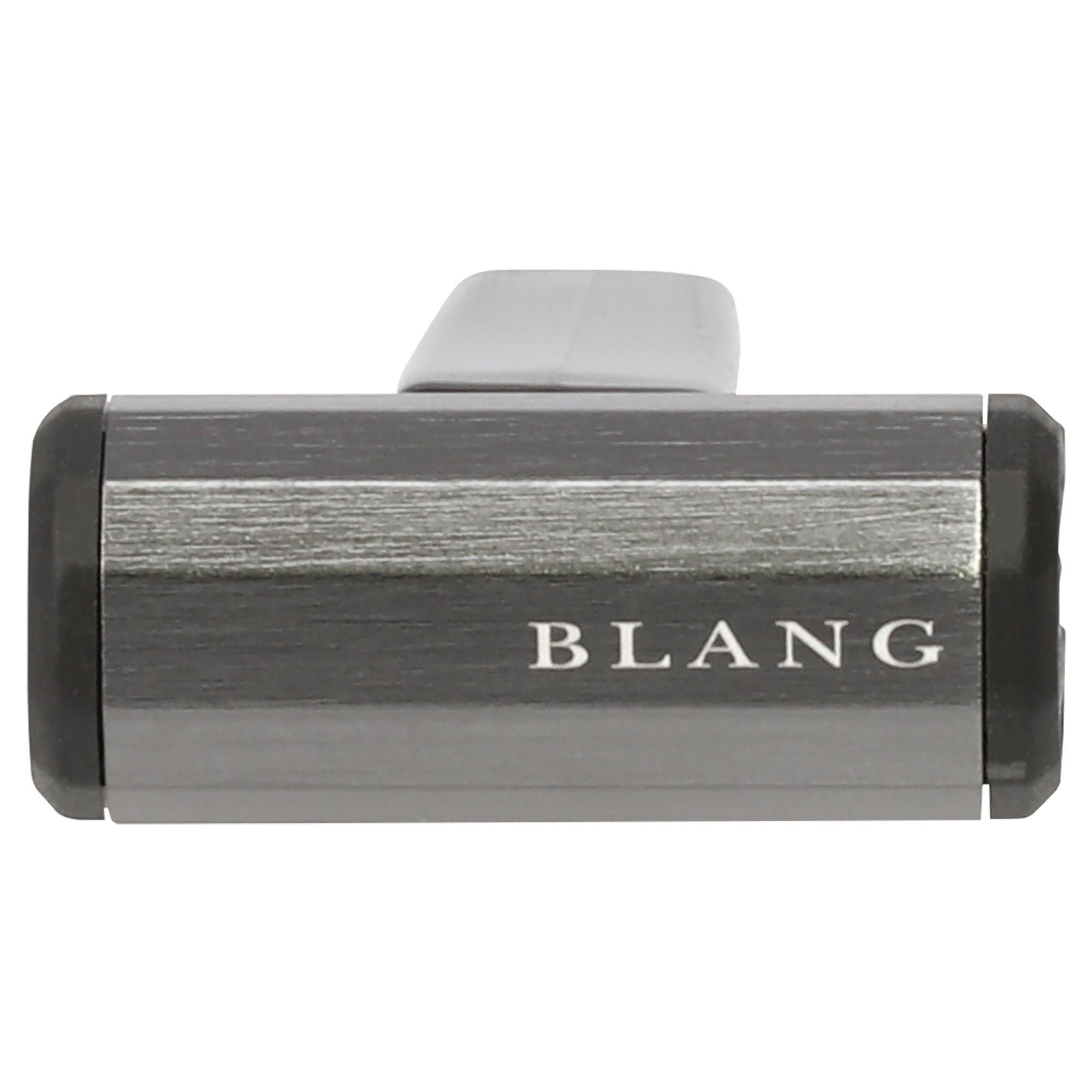 H1691 ブラング エアスティック 1フィンフィット 2P ホワイトムスク