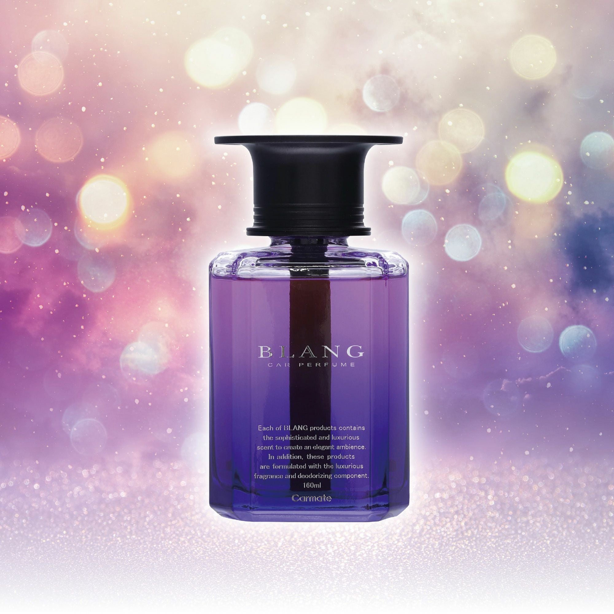 L2027 ブラング リキッド エモーショナリー ダイヤモンドムスク