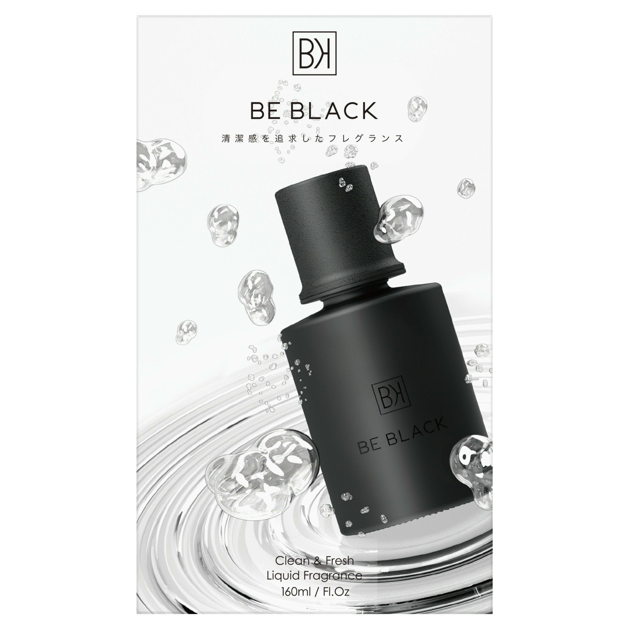 L2063 ビーブラック リキッド フルールシャワー | カーメイト 公式