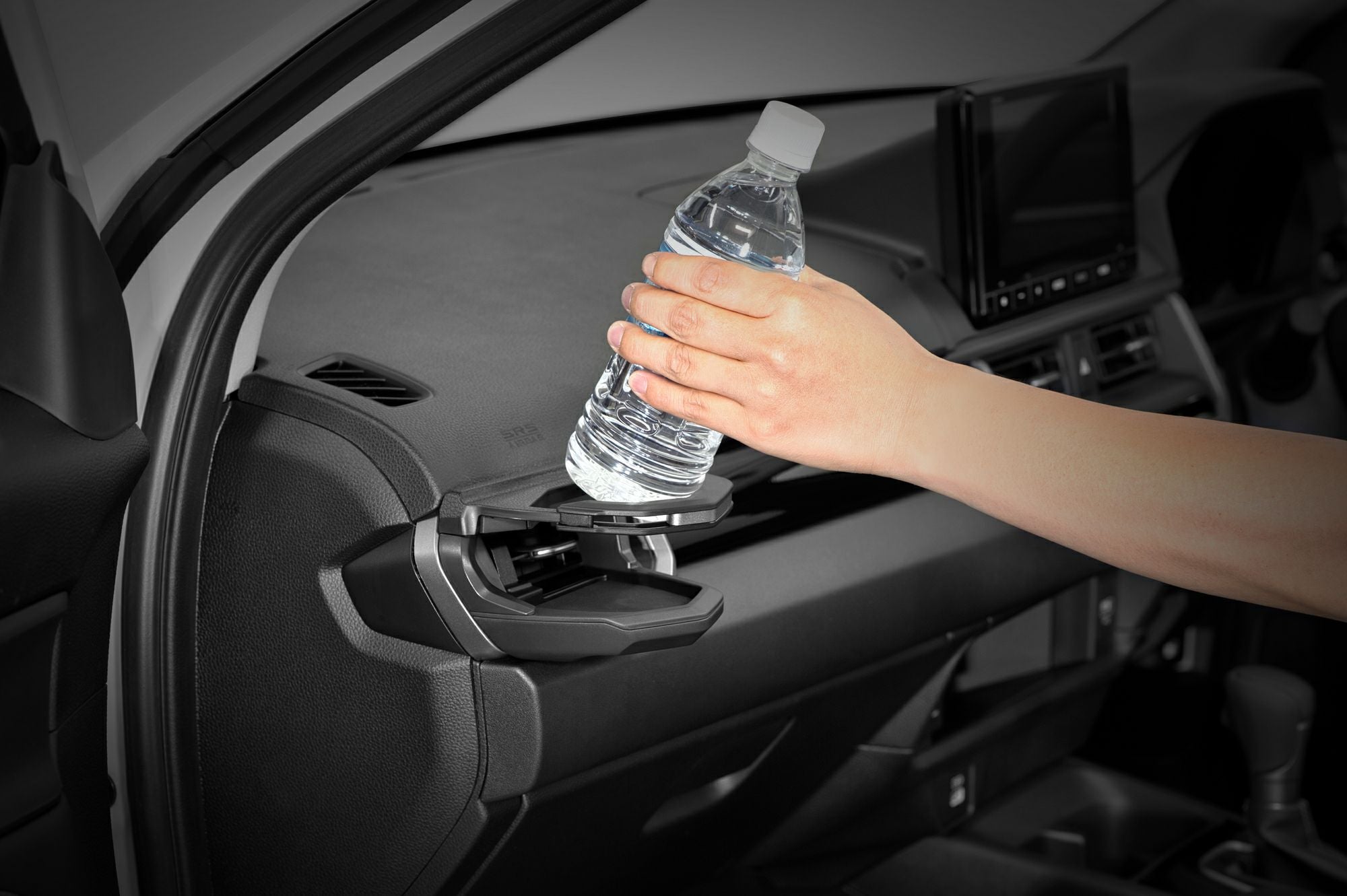 NZ886K WR-V専用 ドリンクホルダー 助手席用 | カーメイト 公式