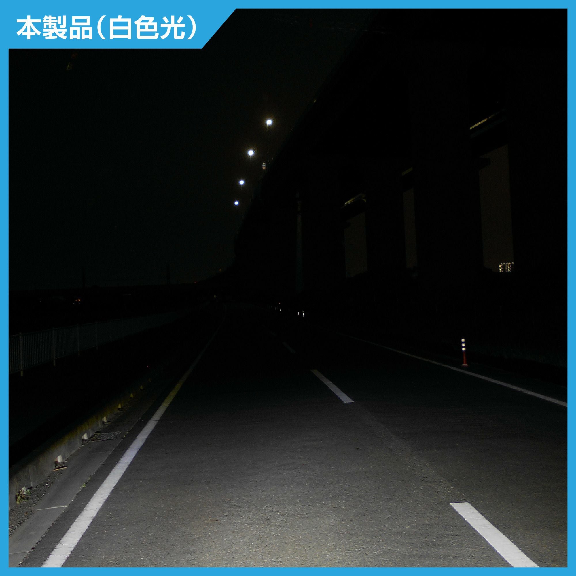 BW584 GIGA LEDフォグバルブ S3500GSD デュアルカラー6000K/3000K